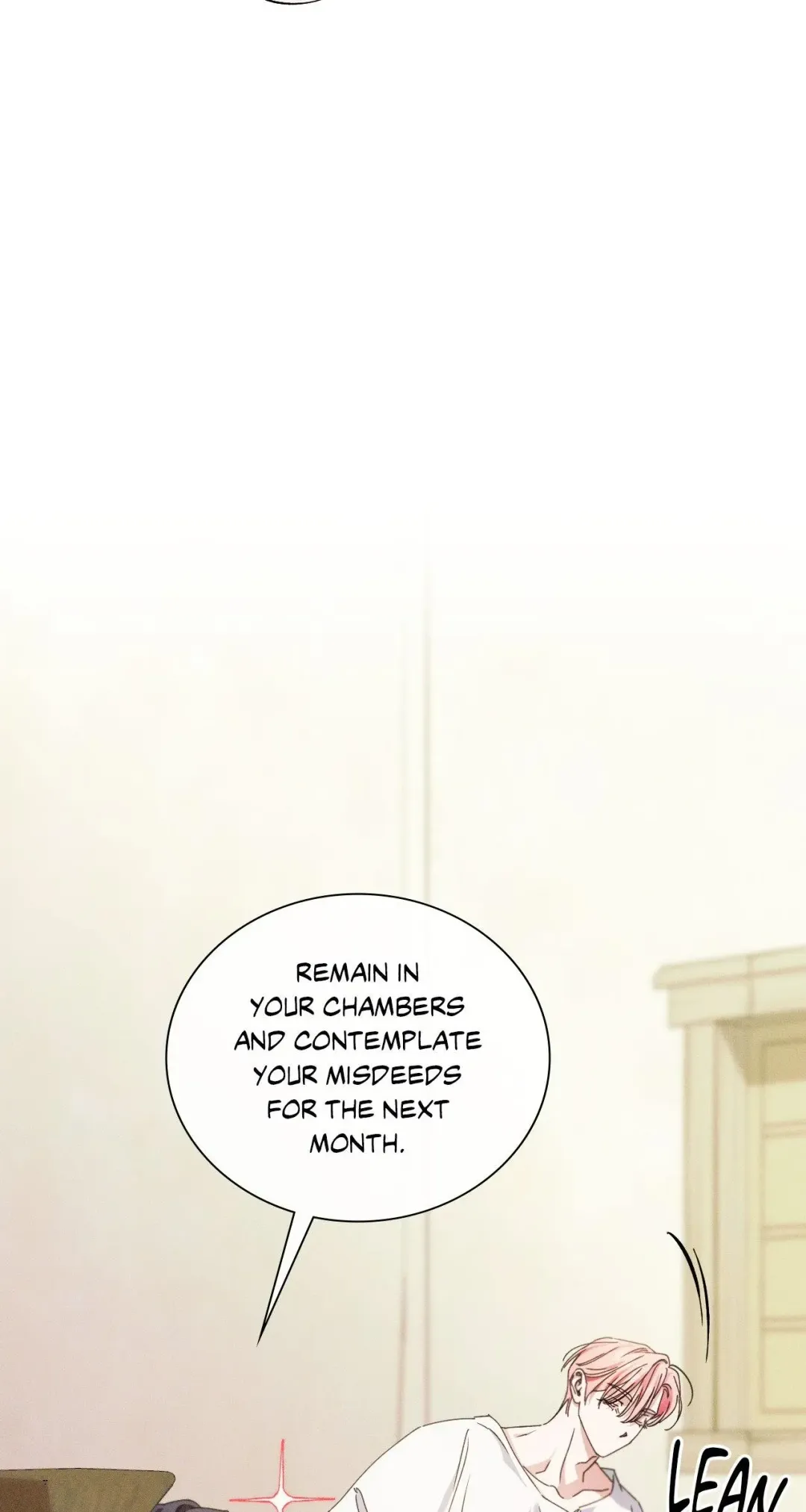 The Snake That Swallowed The Pomegranate - Chapter 25 Page 33