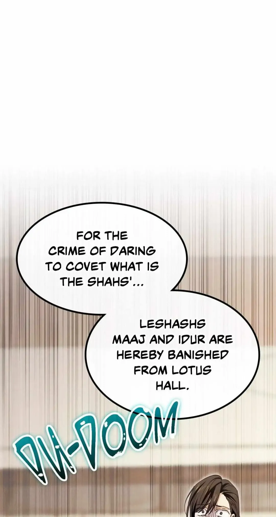 The Snake That Swallowed The Pomegranate - Chapter 25 Page 37