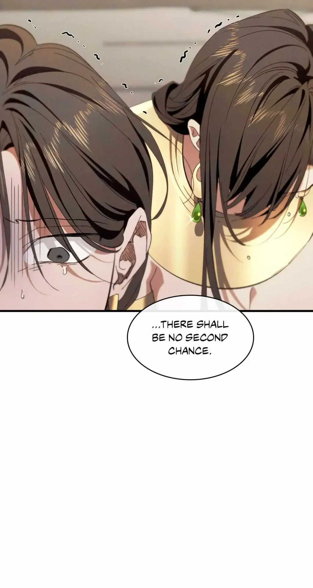 The Snake That Swallowed The Pomegranate - Chapter 25 Page 39