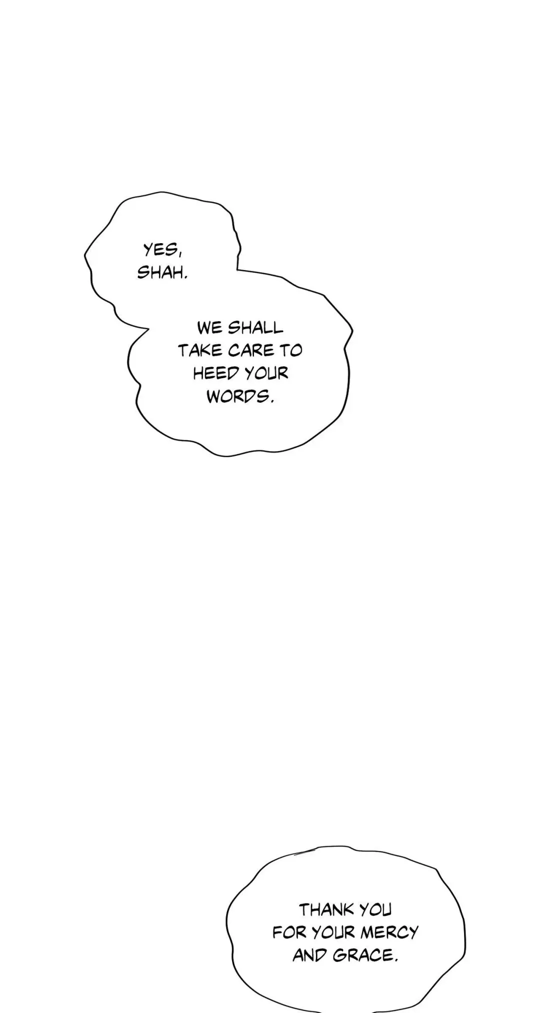 The Snake That Swallowed The Pomegranate - Chapter 25 Page 40