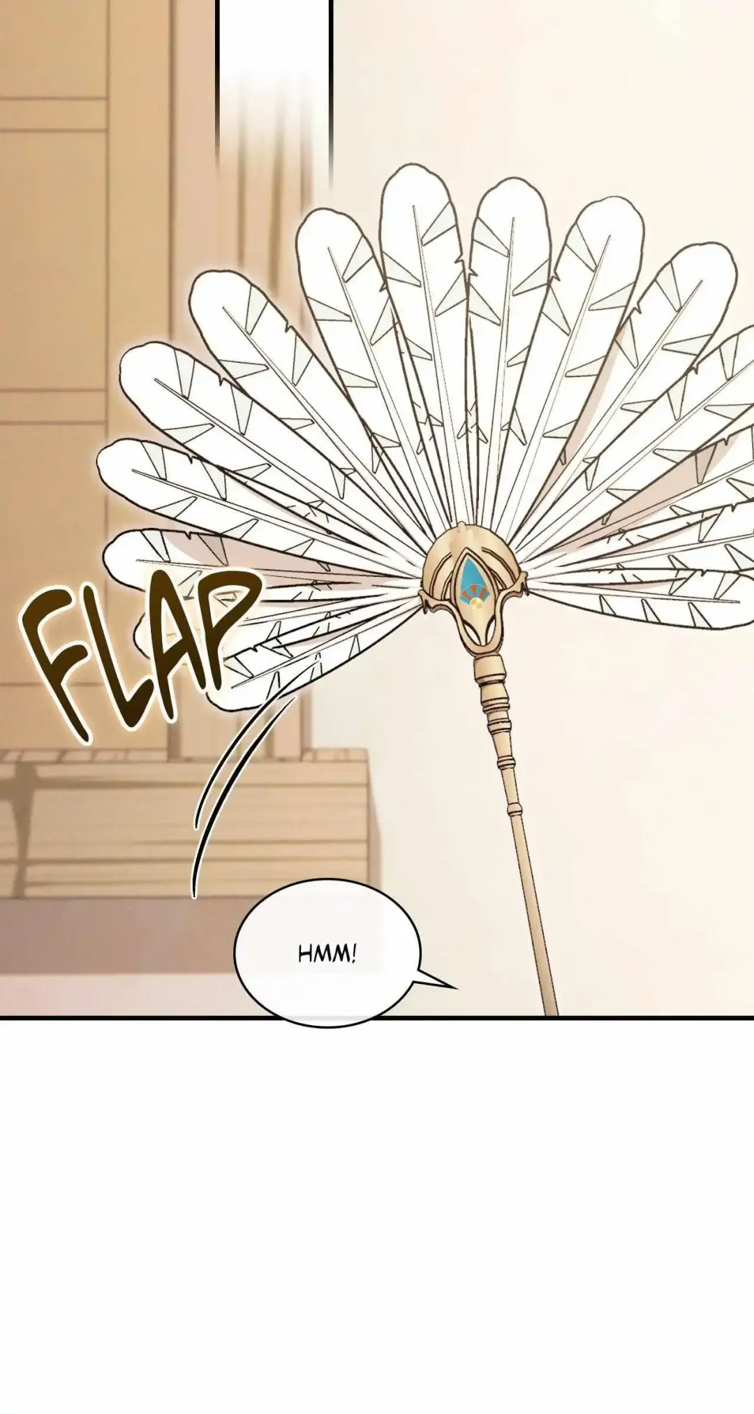 The Snake That Swallowed The Pomegranate - Chapter 25 Page 42