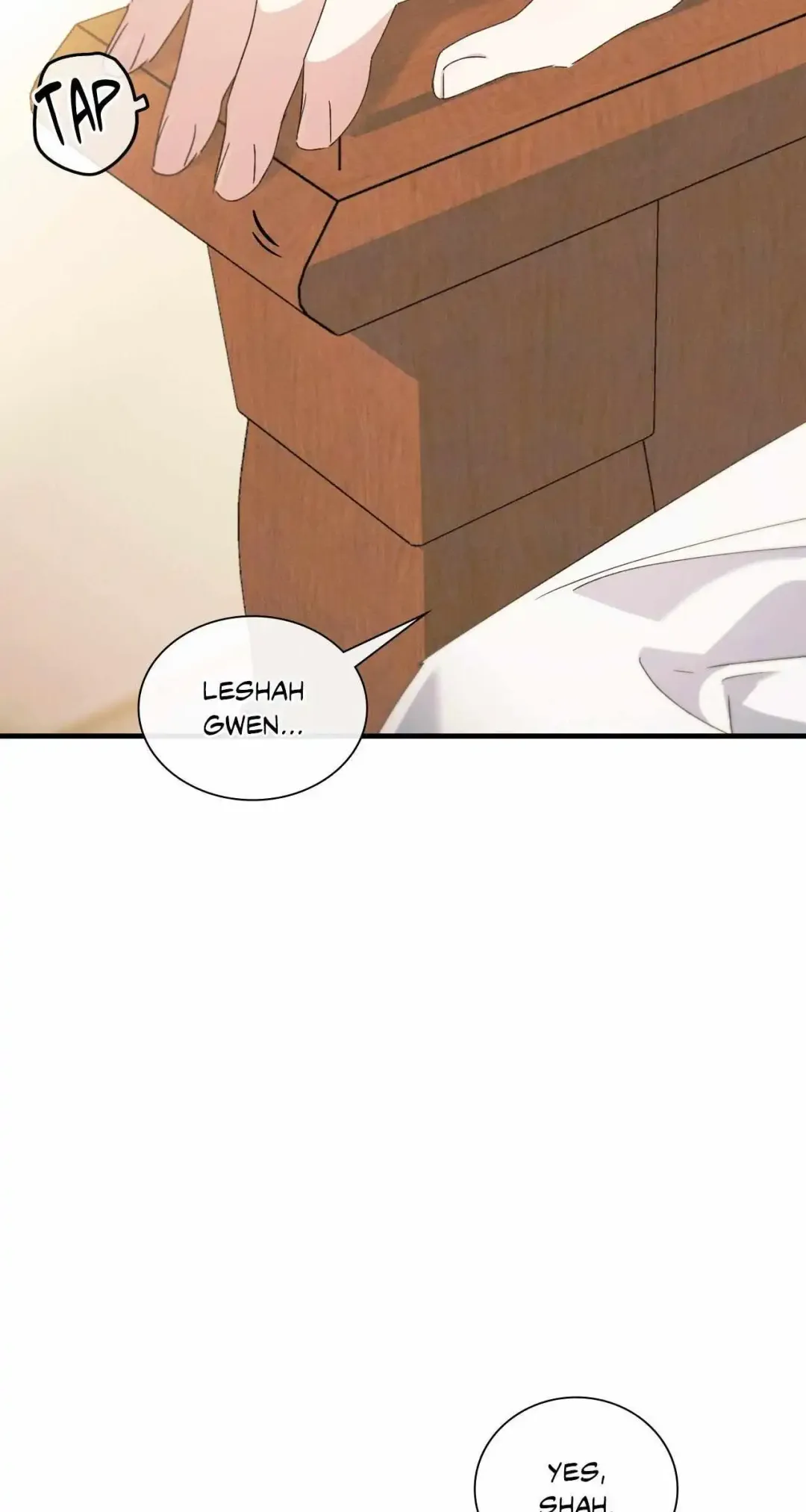 The Snake That Swallowed The Pomegranate - Chapter 25 Page 47
