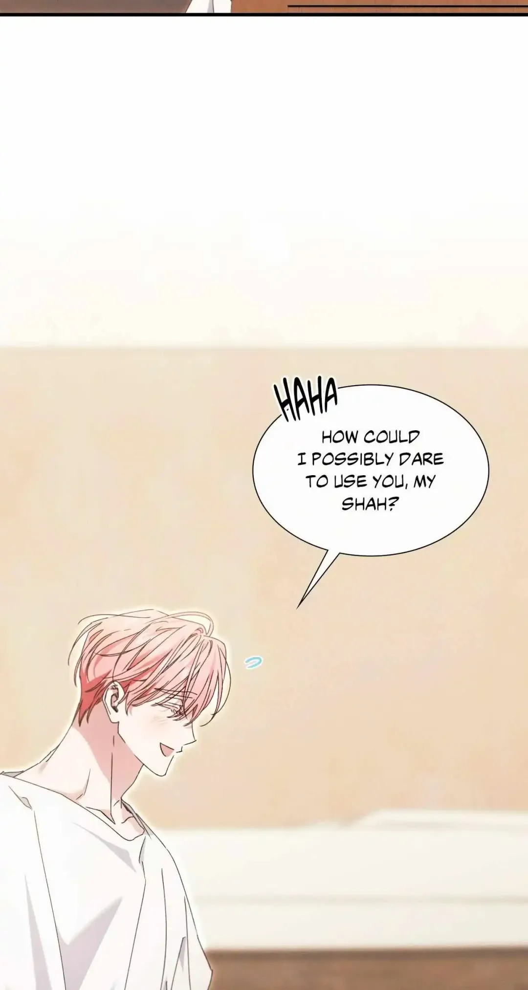 The Snake That Swallowed The Pomegranate - Chapter 25 Page 49