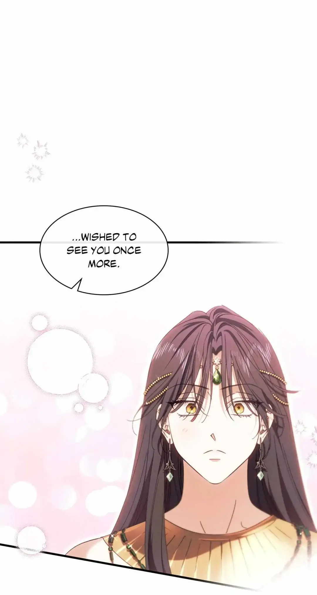 The Snake That Swallowed The Pomegranate - Chapter 25 Page 52