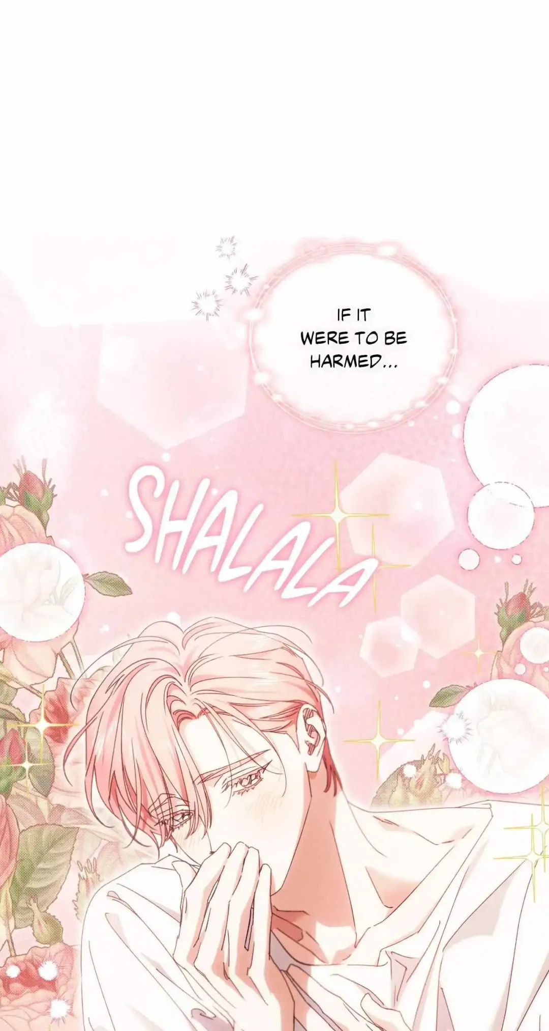 The Snake That Swallowed The Pomegranate - Chapter 25 Page 60