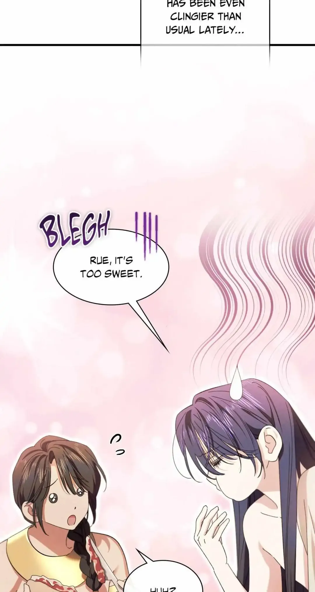 The Snake That Swallowed The Pomegranate - Chapter 25 Page 80