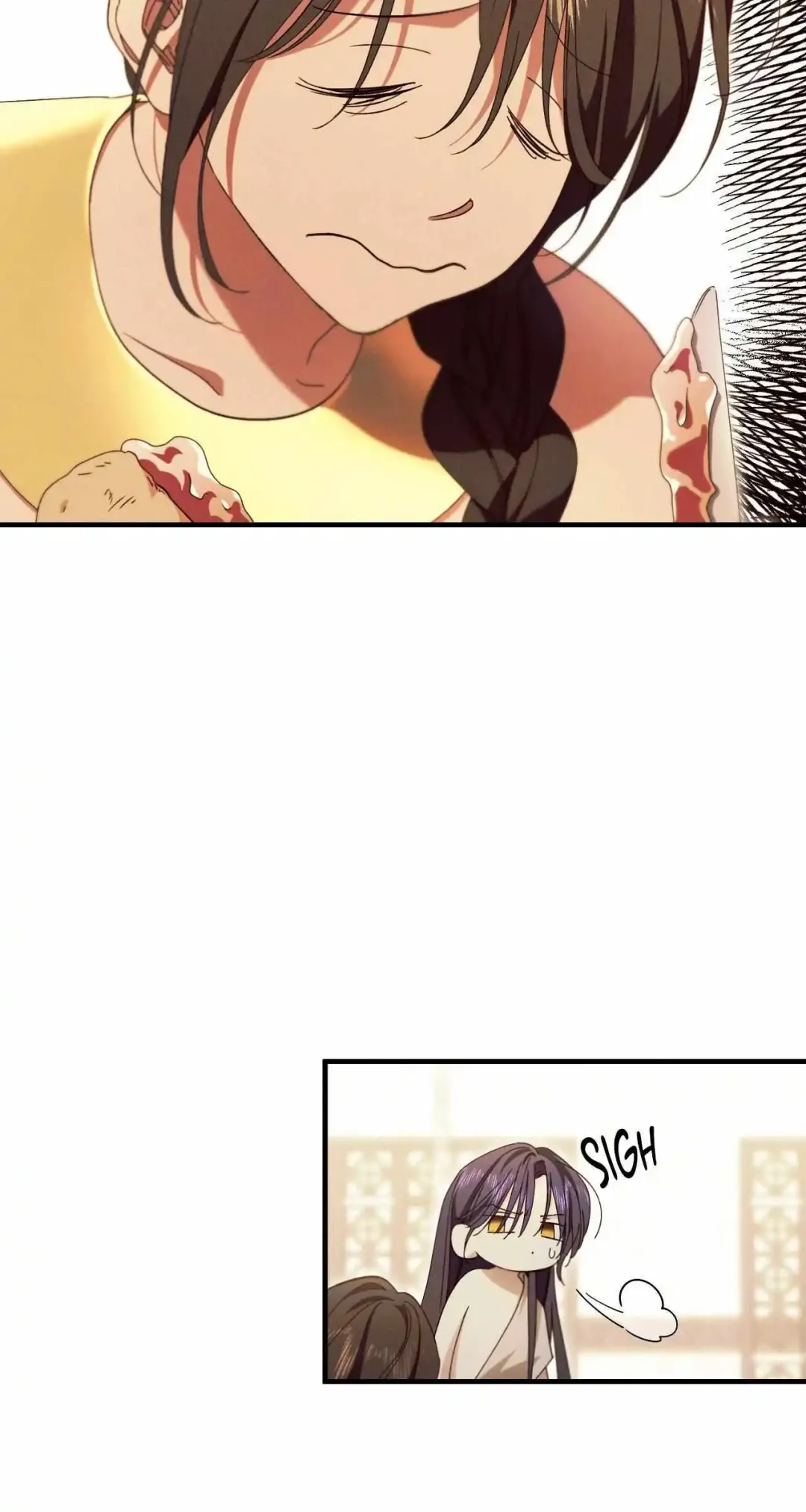 The Snake That Swallowed The Pomegranate - Chapter 25 Page 82