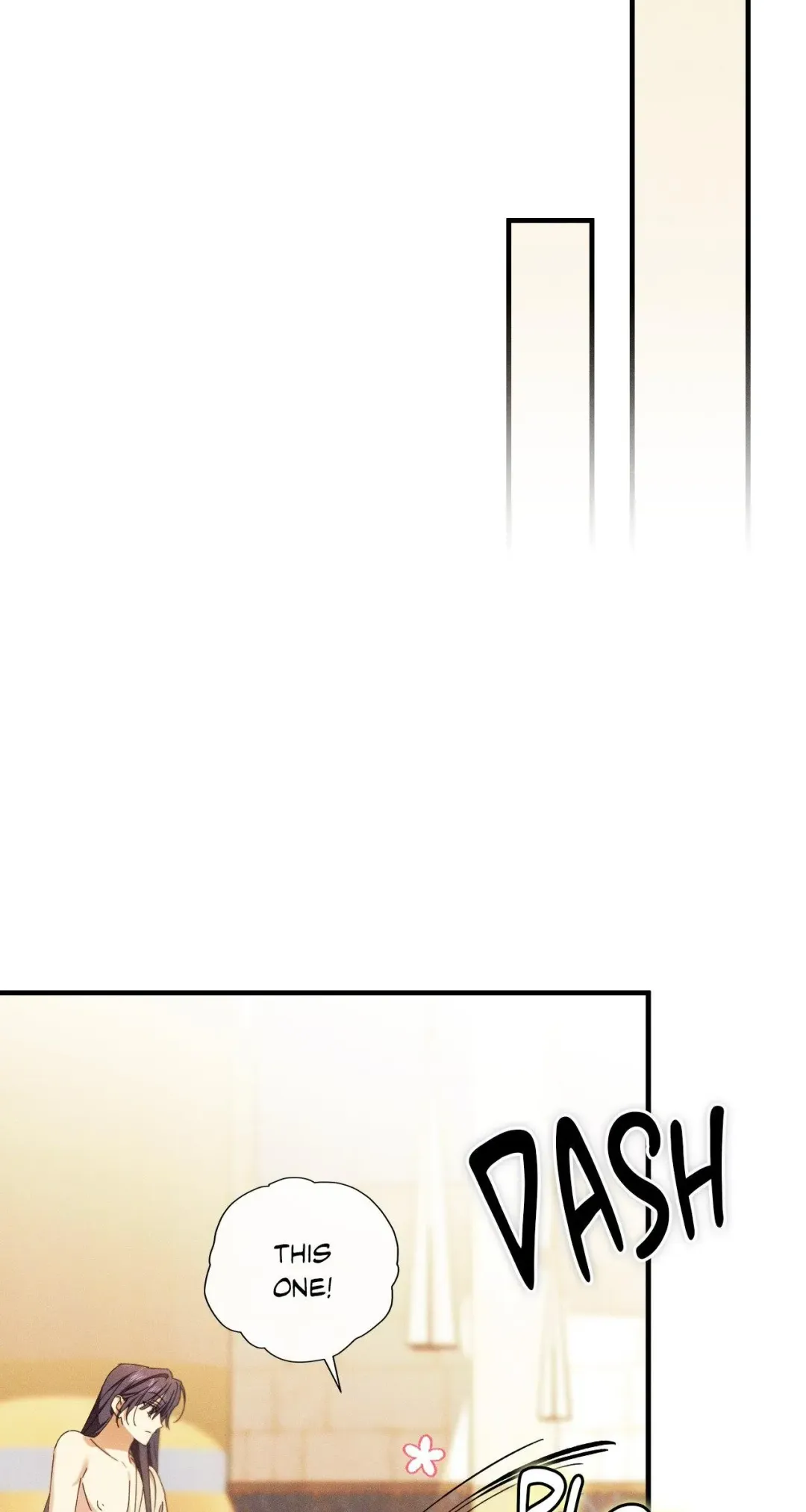 The Snake That Swallowed The Pomegranate - Chapter 25 Page 94