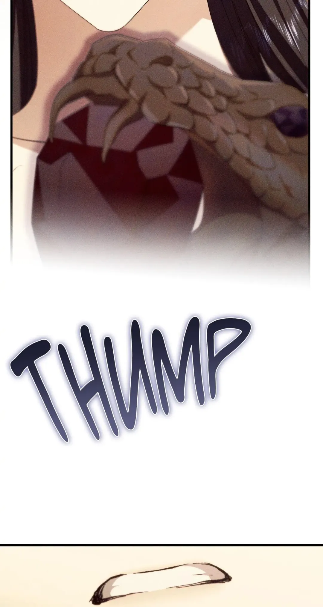 The Snake That Swallowed The Pomegranate - Chapter 26 Page 3