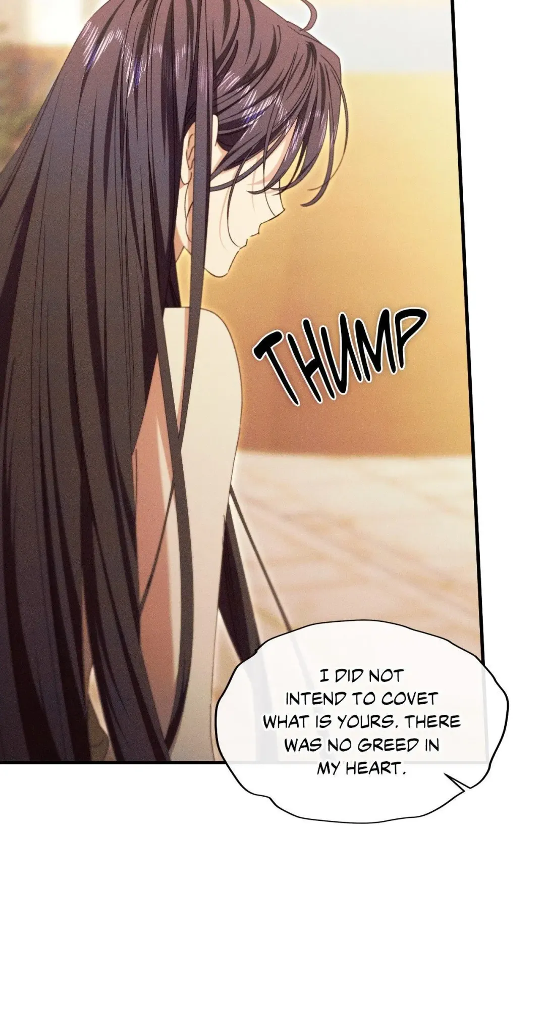 The Snake That Swallowed The Pomegranate - Chapter 26 Page 7