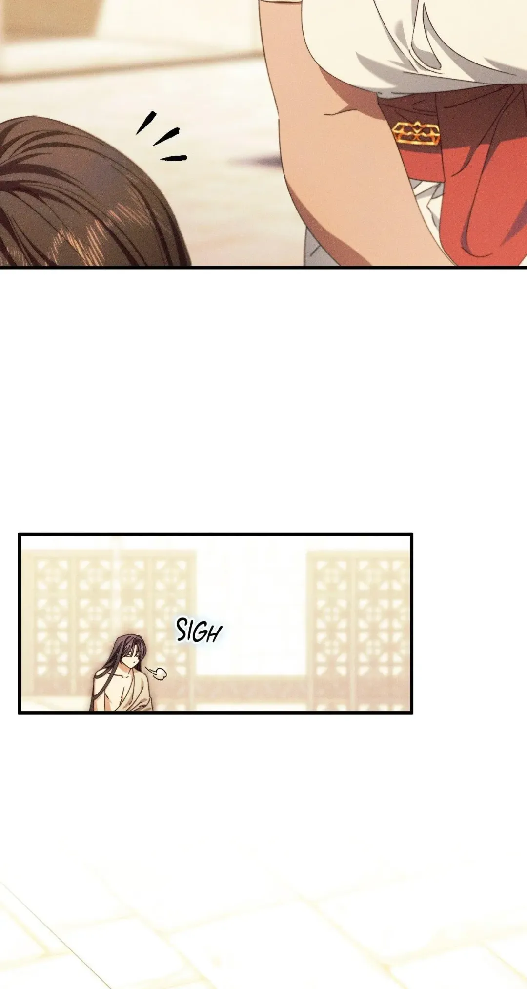 The Snake That Swallowed The Pomegranate - Chapter 26 Page 13