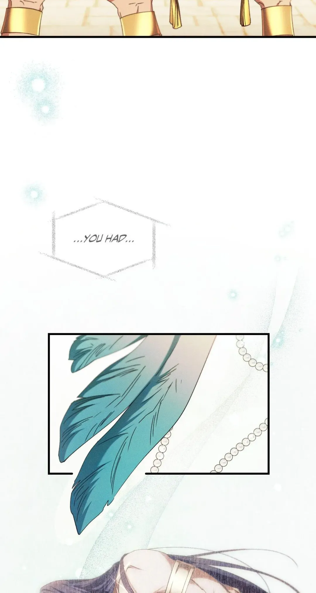 The Snake That Swallowed The Pomegranate - Chapter 26 Page 26