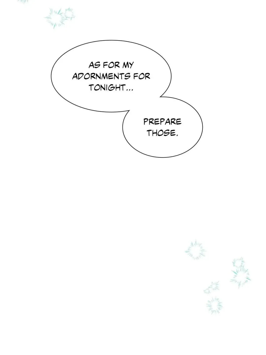 The Snake That Swallowed The Pomegranate - Chapter 26 Page 29