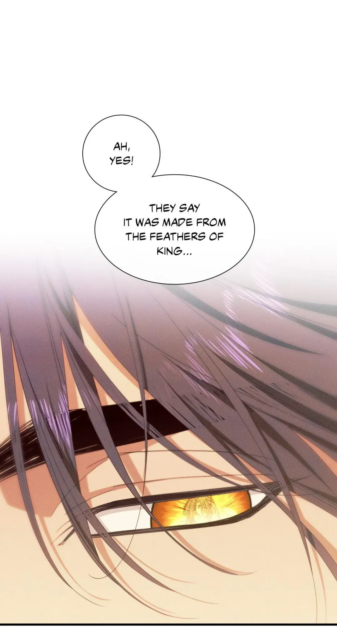 The Snake That Swallowed The Pomegranate - Chapter 26 Page 45