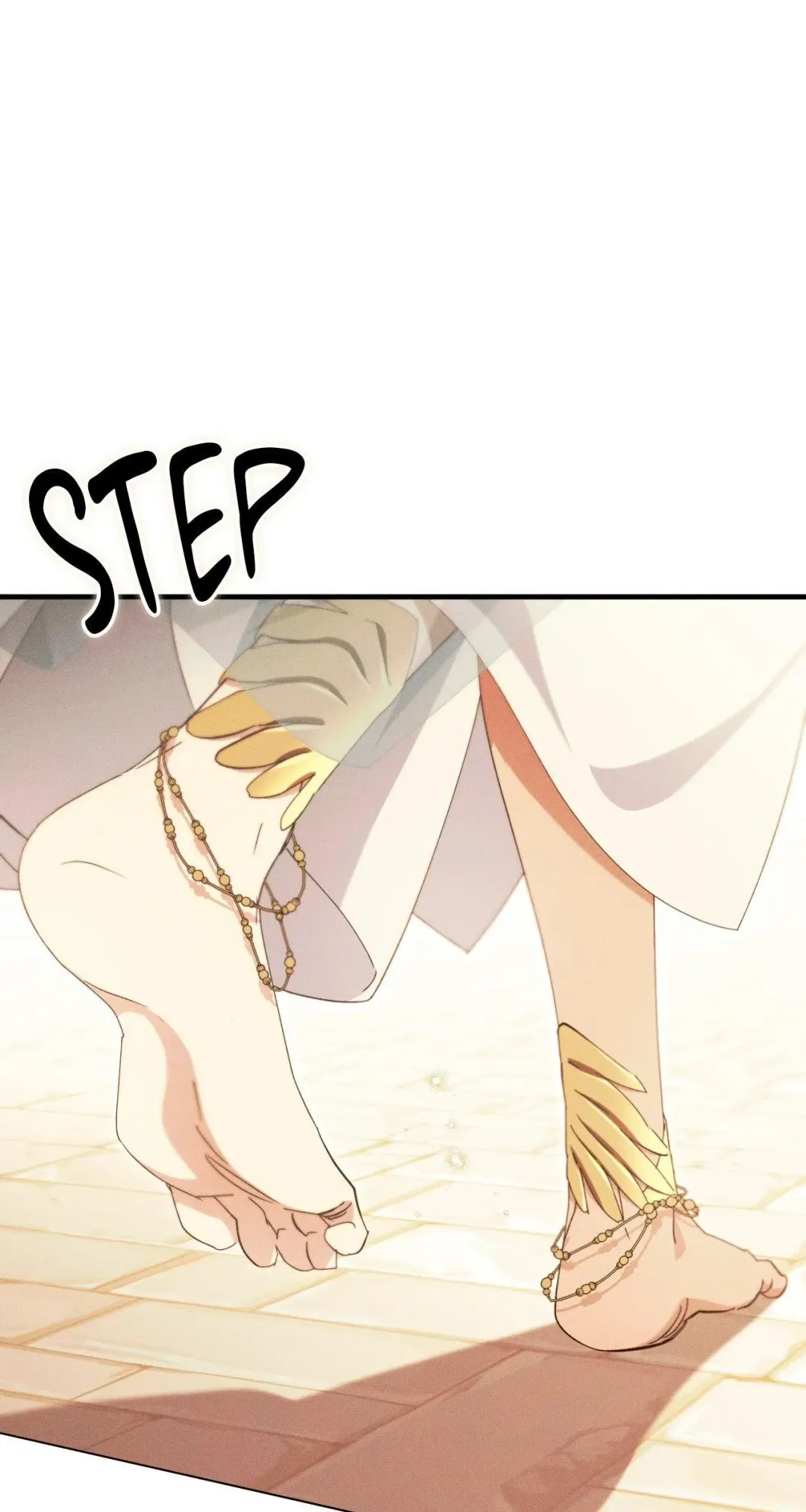 The Snake That Swallowed The Pomegranate - Chapter 26 Page 52