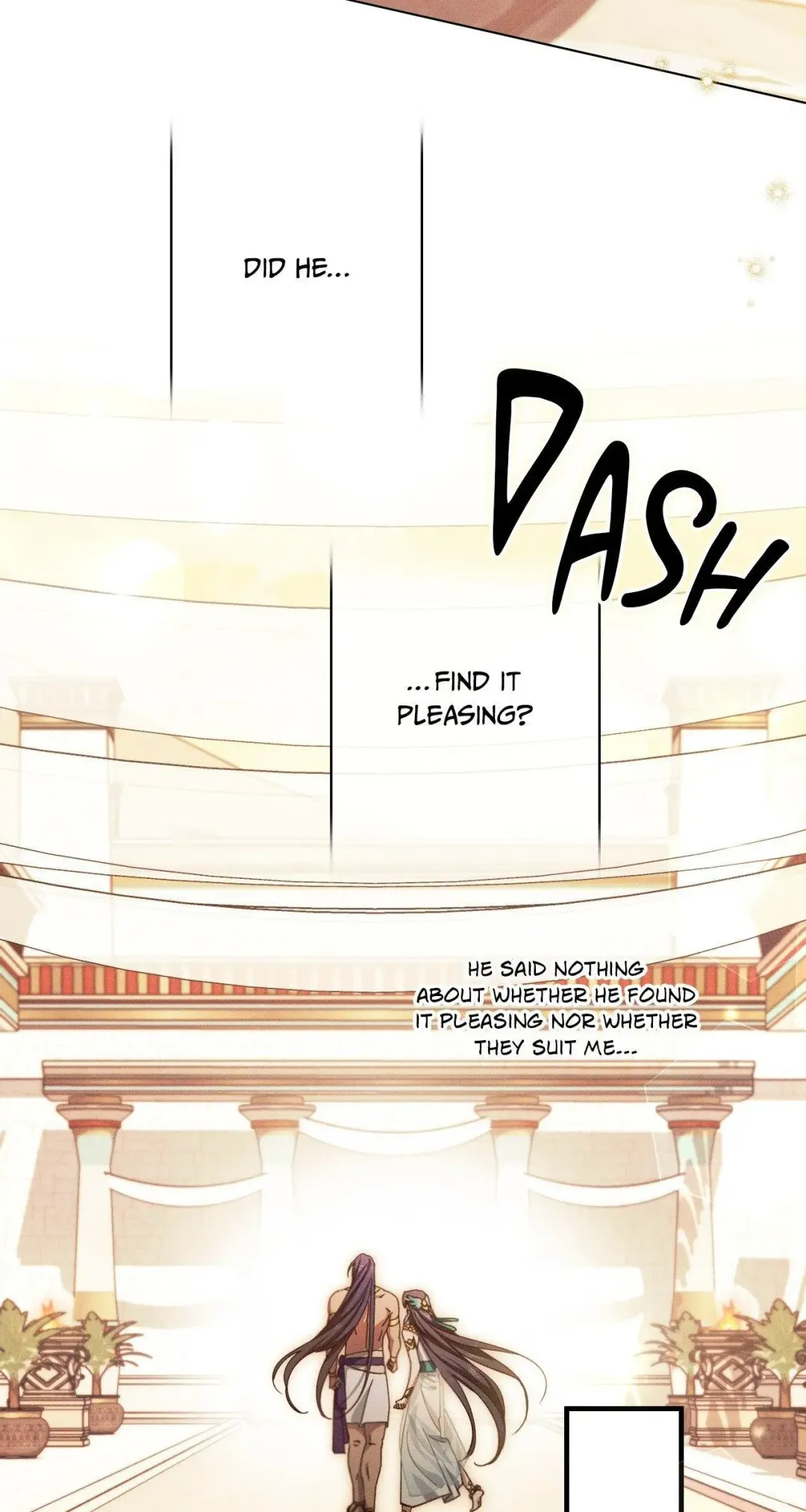 The Snake That Swallowed The Pomegranate - Chapter 26 Page 53