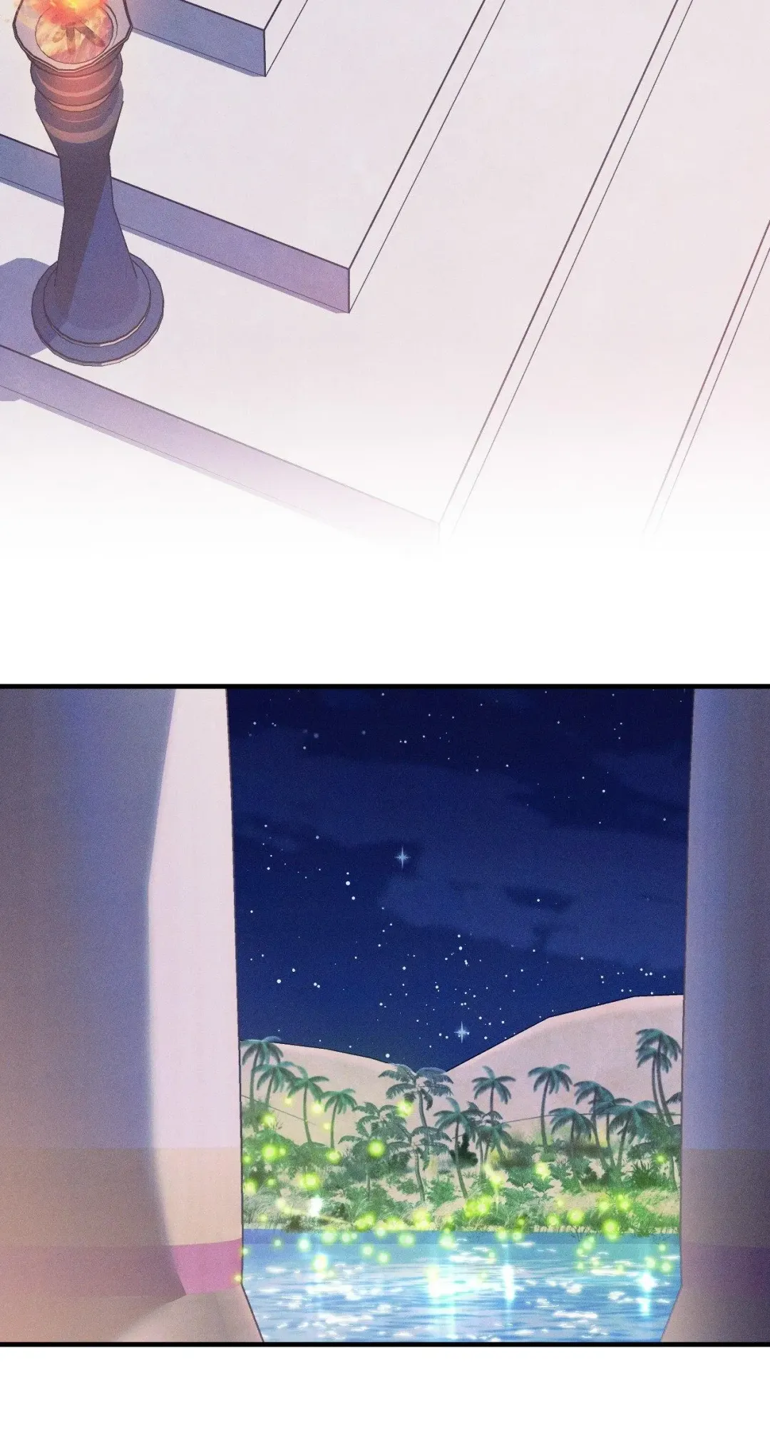 The Snake That Swallowed The Pomegranate - Chapter 26 Page 61