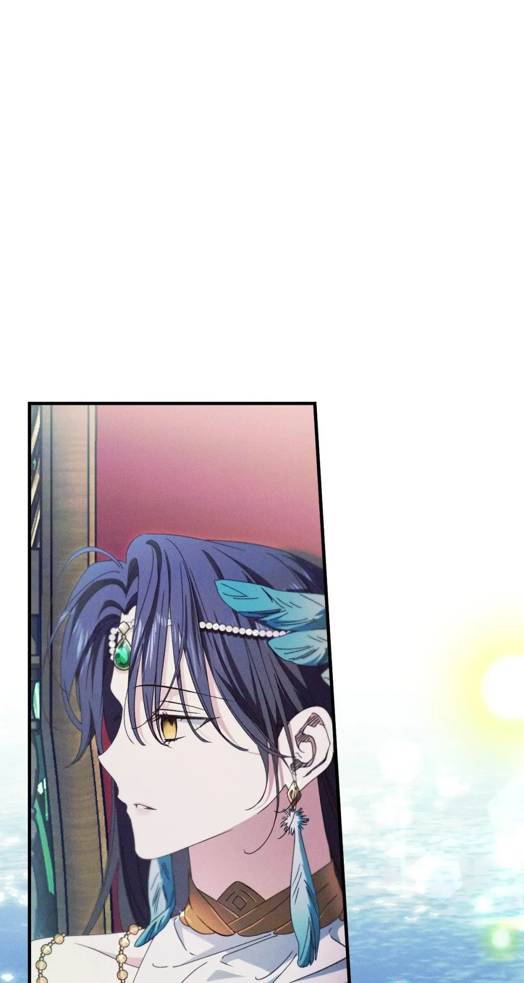 The Snake That Swallowed The Pomegranate - Chapter 26 Page 62