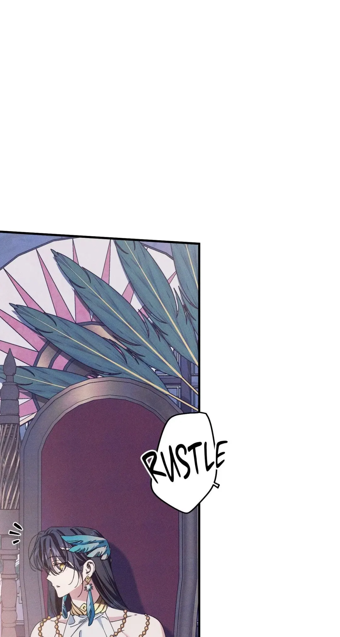 The Snake That Swallowed The Pomegranate - Chapter 26 Page 66