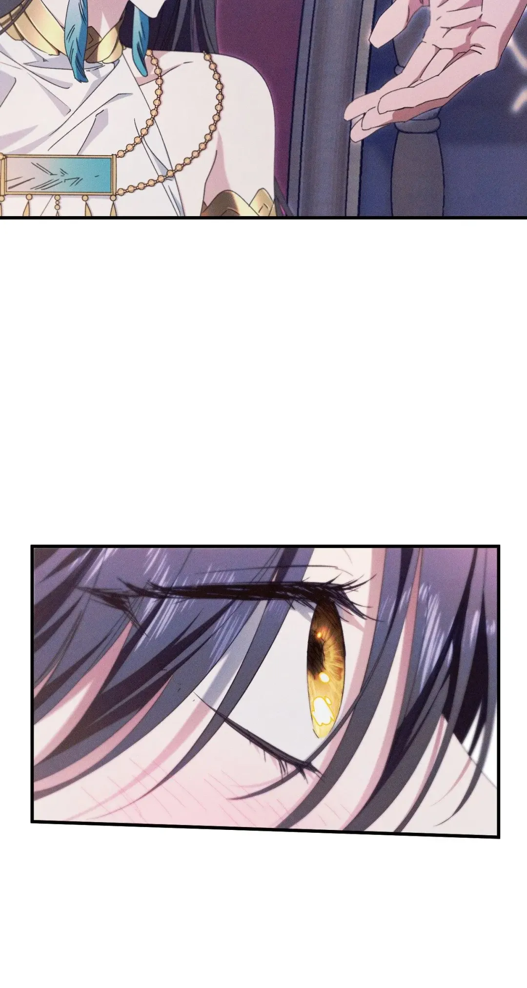 The Snake That Swallowed The Pomegranate - Chapter 26 Page 69