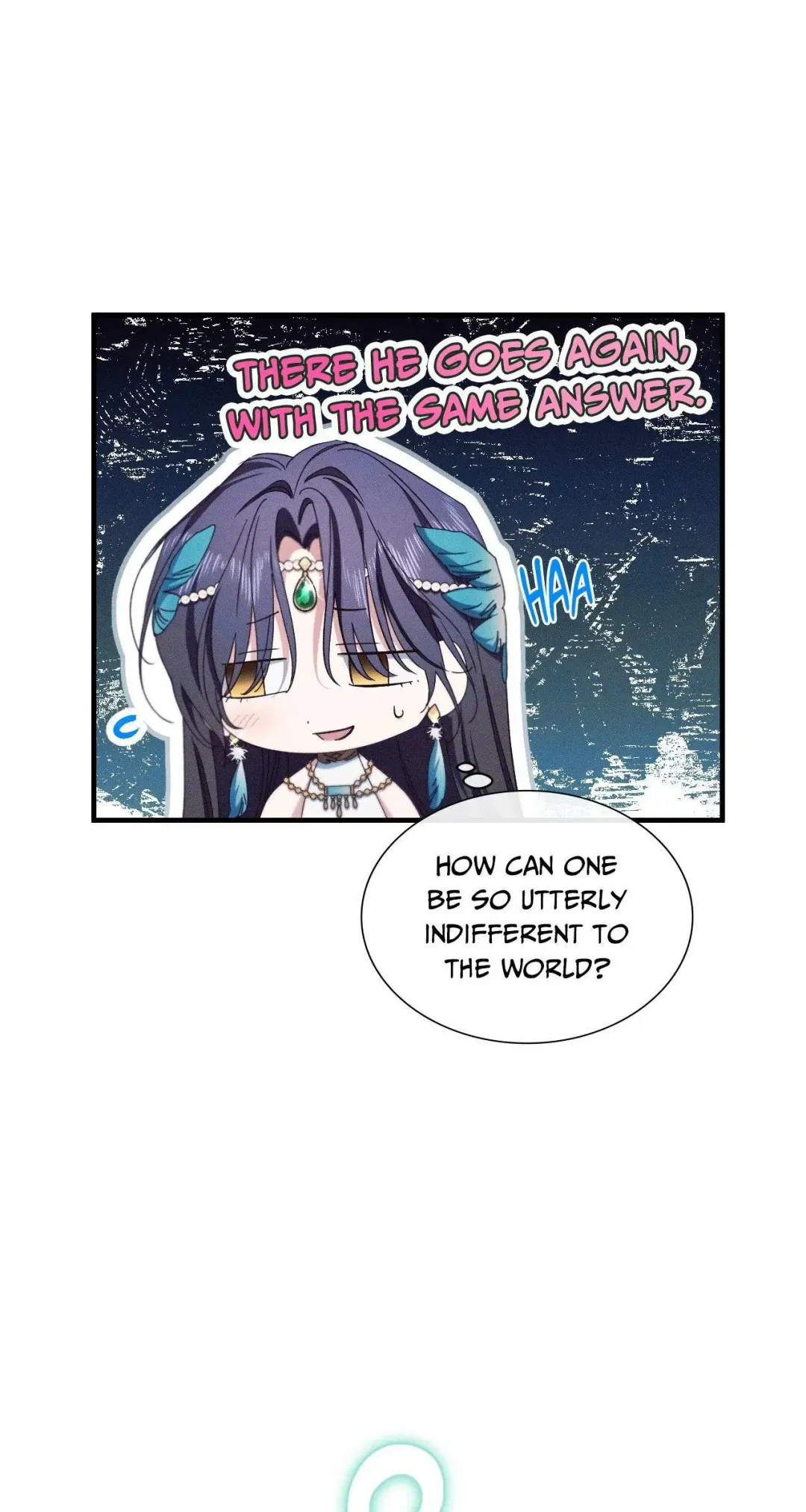 The Snake That Swallowed The Pomegranate - Chapter 26 Page 78