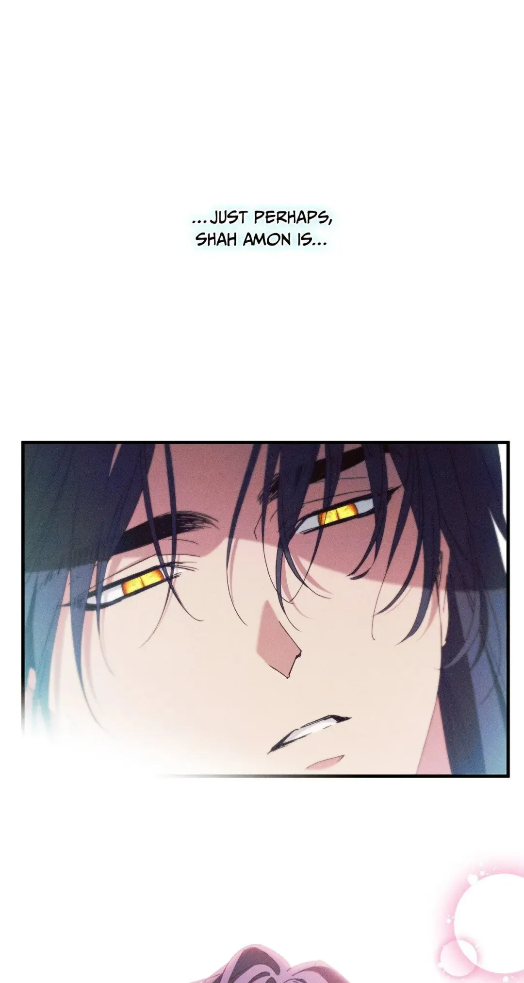 The Snake That Swallowed The Pomegranate - Chapter 26 Page 85
