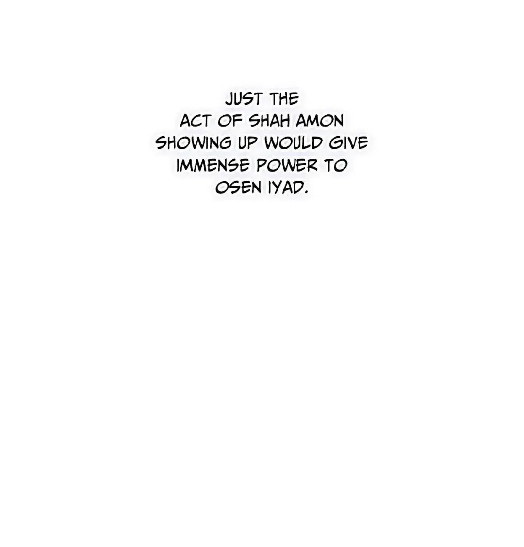 The Snake That Swallowed The Pomegranate - Chapter 26 Page 105