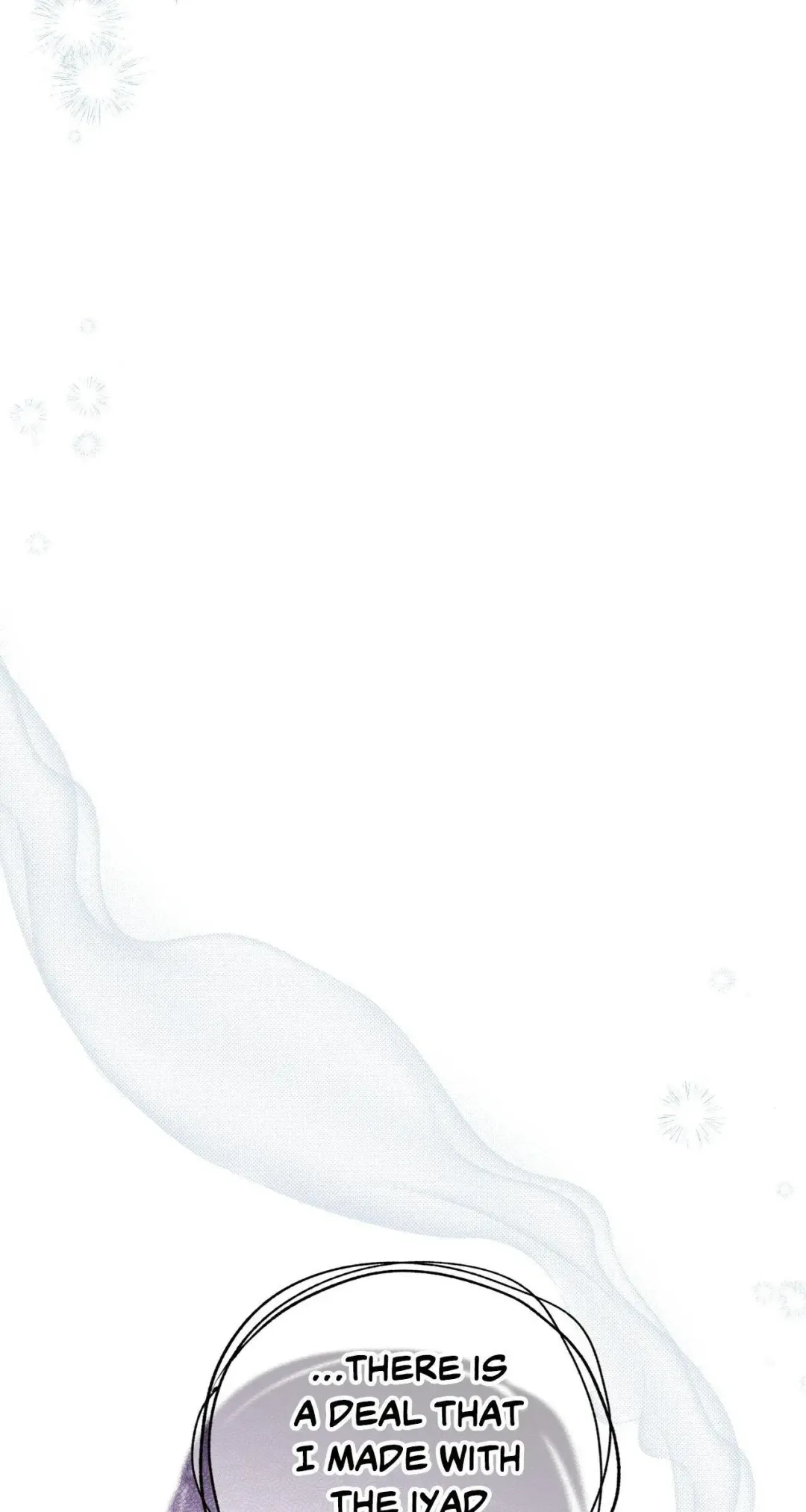 The Snake That Swallowed The Pomegranate - Chapter 26 Page 109