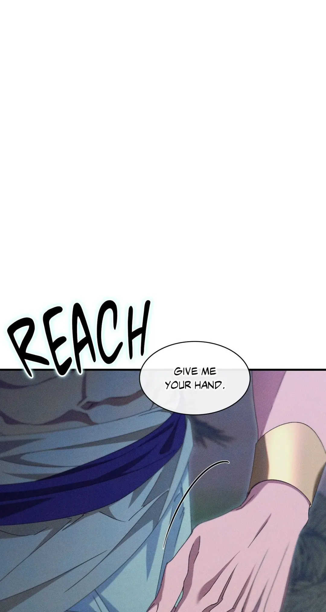The Snake That Swallowed The Pomegranate - Chapter 27 Page 8