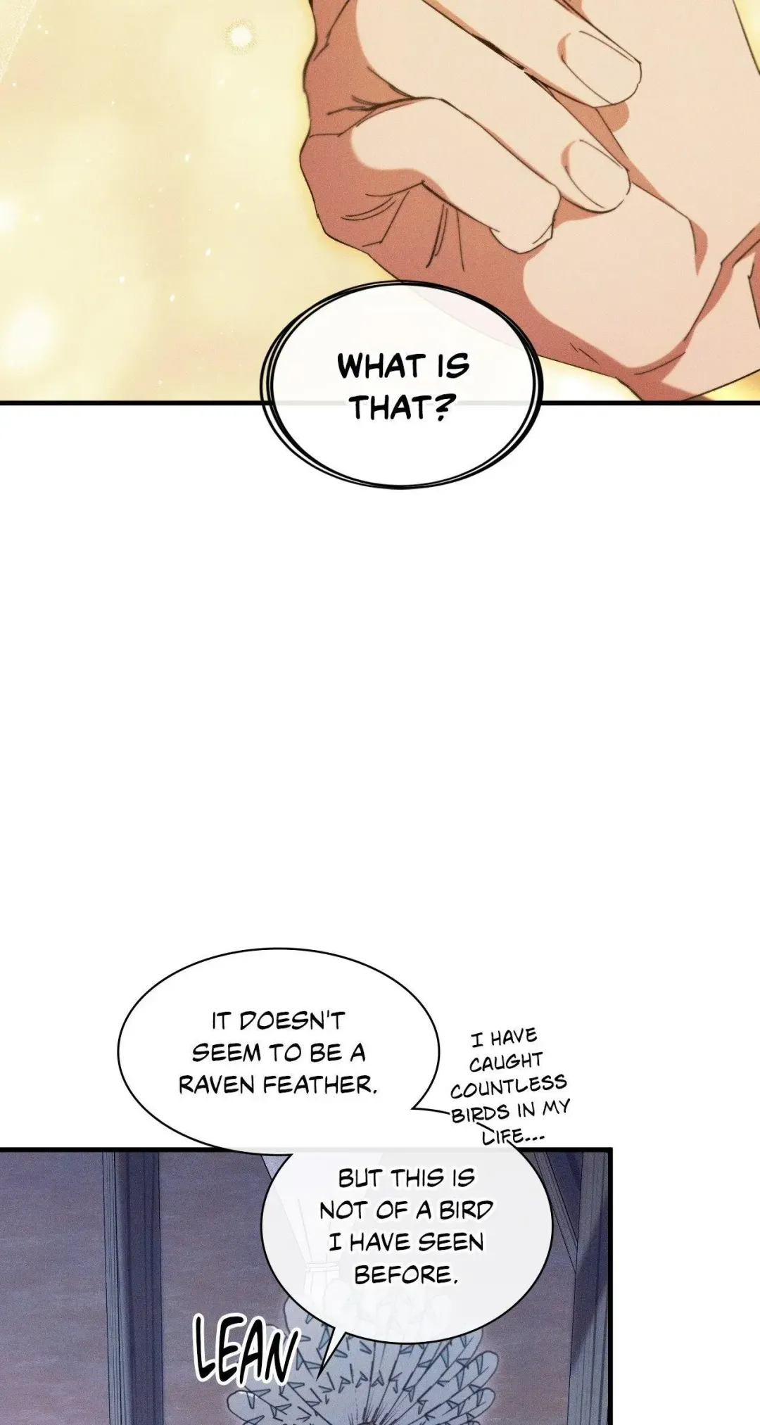 The Snake That Swallowed The Pomegranate - Chapter 27 Page 34
