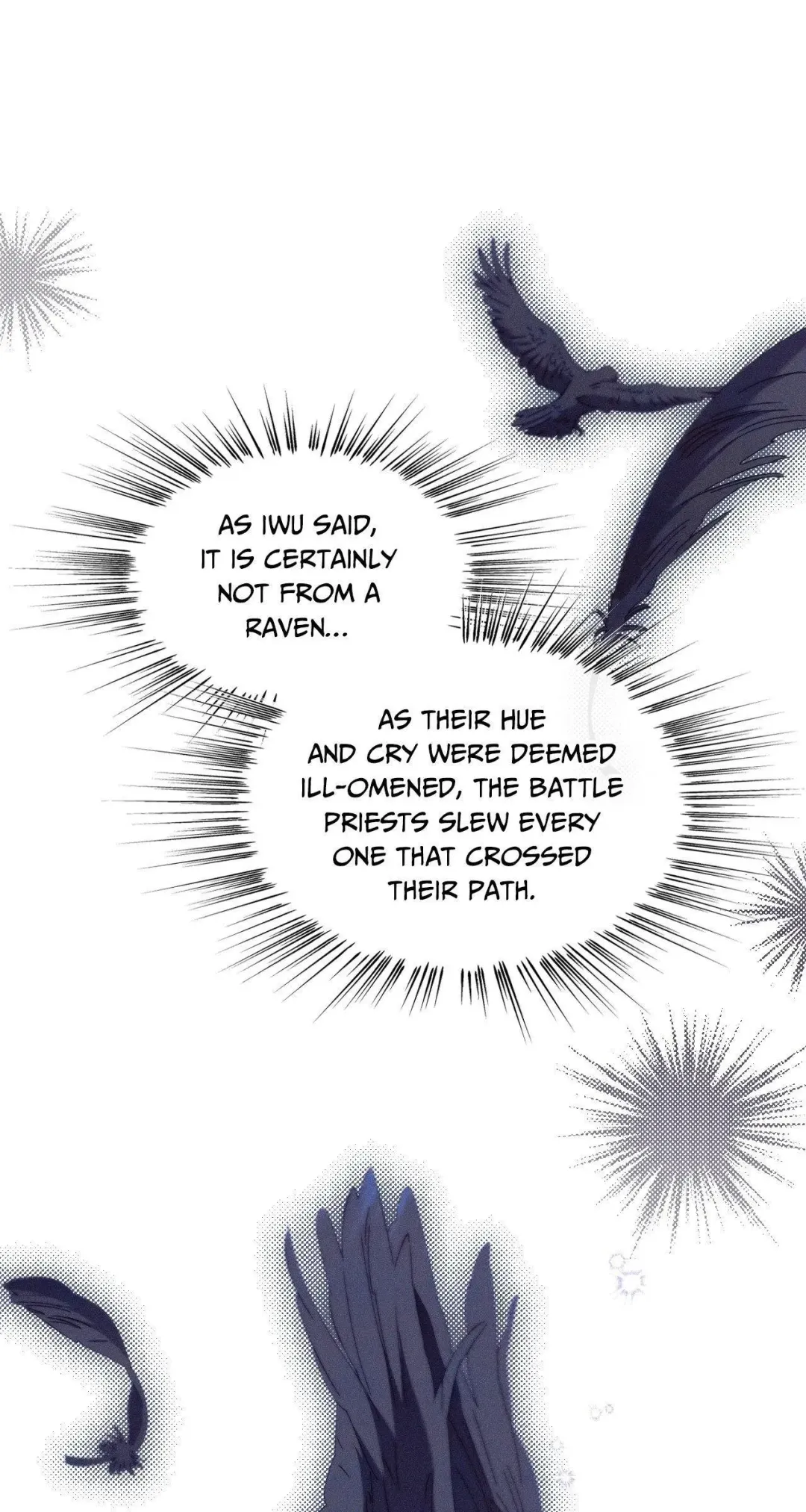 The Snake That Swallowed The Pomegranate - Chapter 27 Page 36