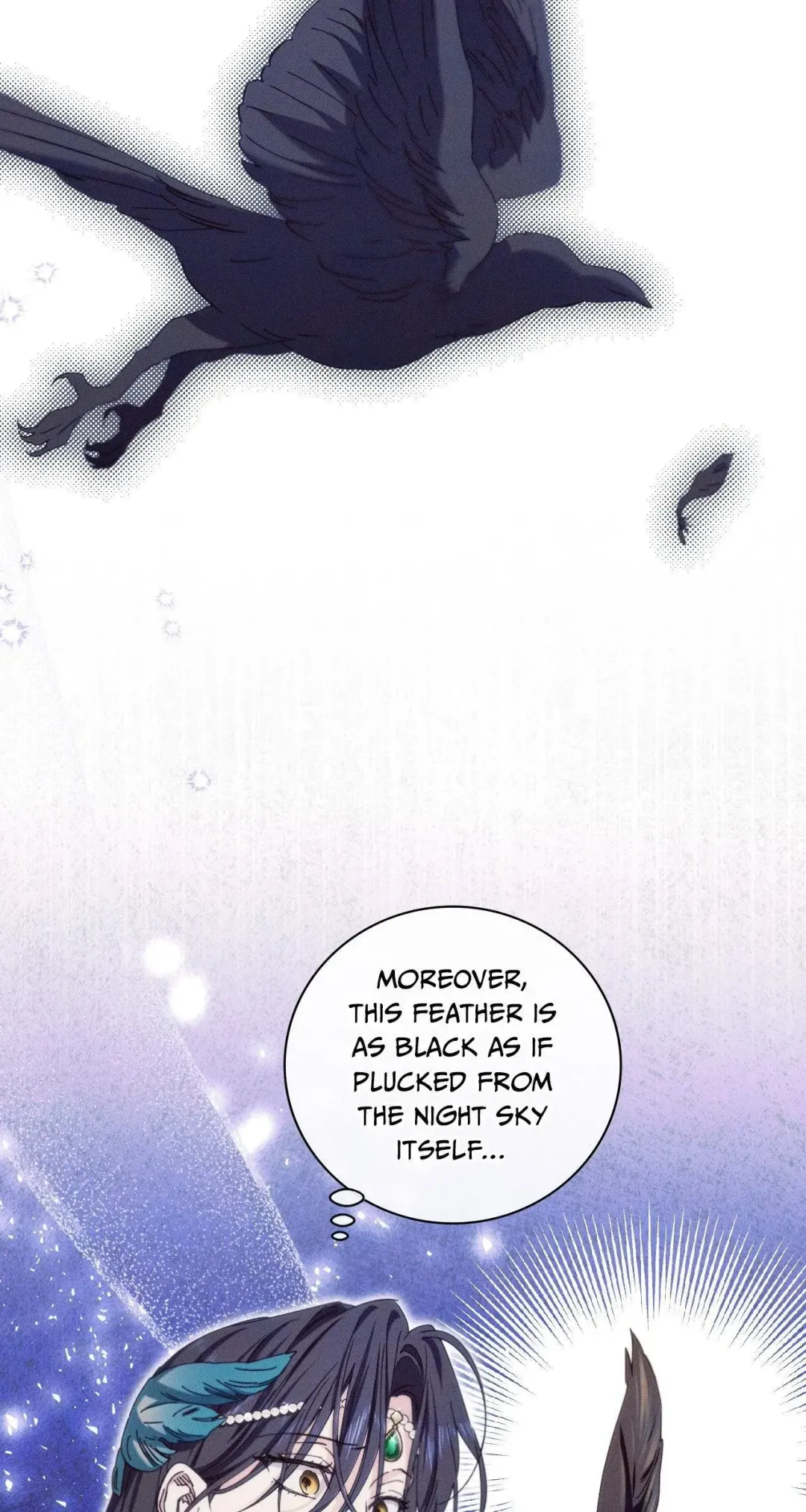 The Snake That Swallowed The Pomegranate - Chapter 27 Page 37