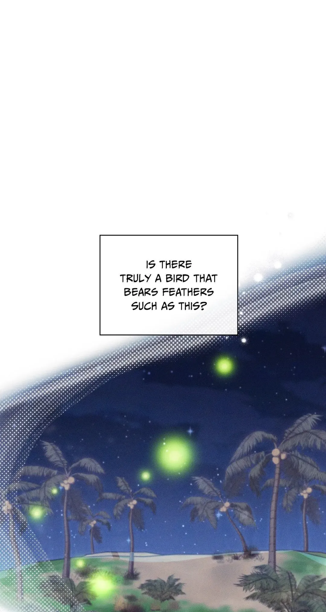 The Snake That Swallowed The Pomegranate - Chapter 27 Page 39