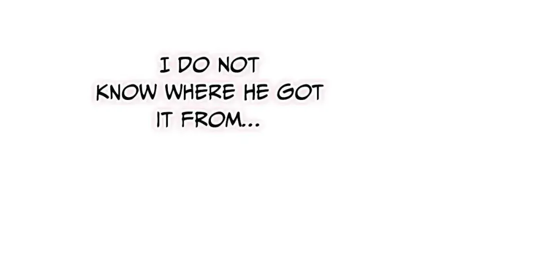 The Snake That Swallowed The Pomegranate - Chapter 27 Page 49