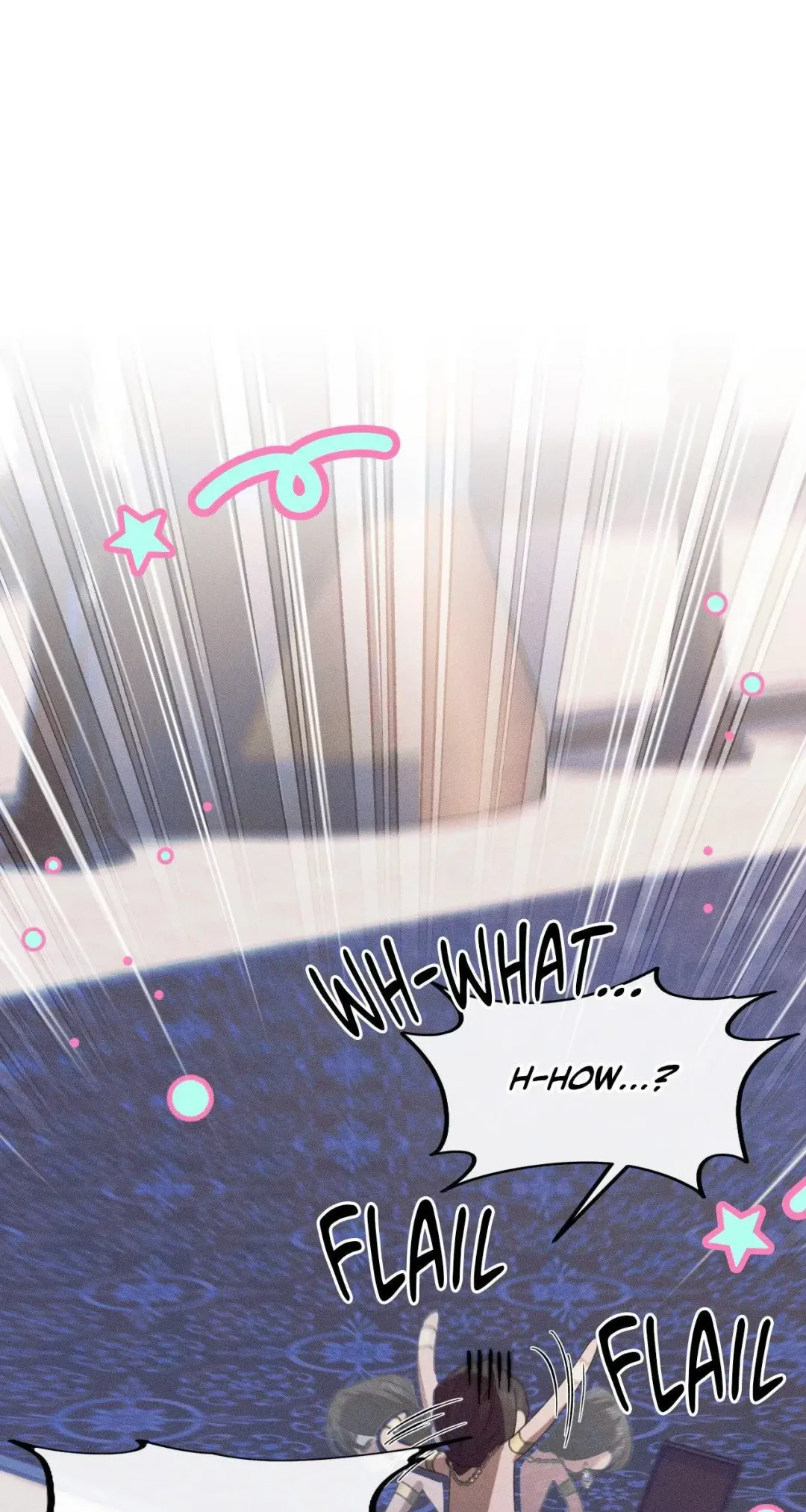 The Snake That Swallowed The Pomegranate - Chapter 27 Page 54