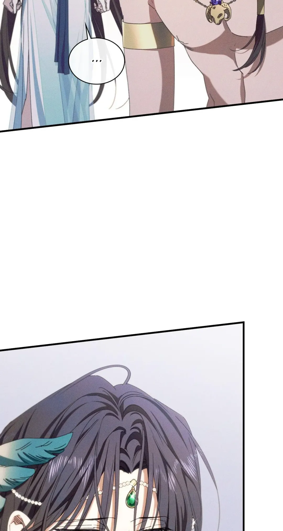 The Snake That Swallowed The Pomegranate - Chapter 27 Page 58