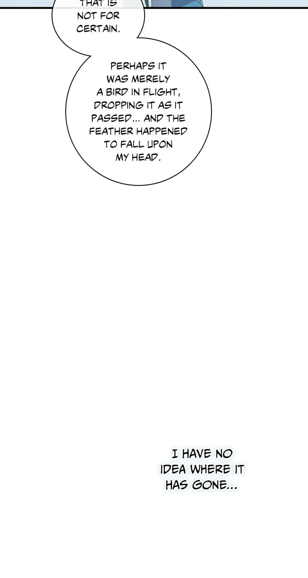 The Snake That Swallowed The Pomegranate - Chapter 27 Page 62