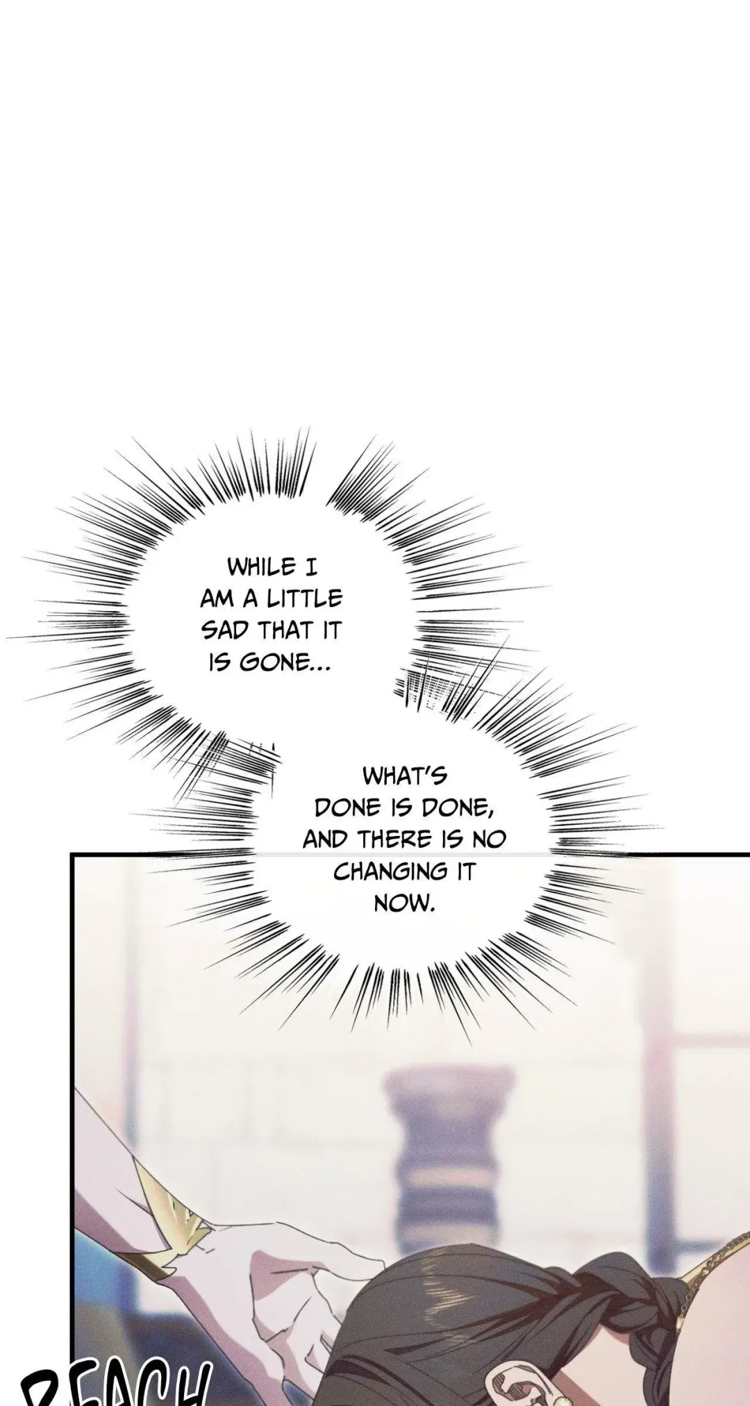 The Snake That Swallowed The Pomegranate - Chapter 27 Page 64