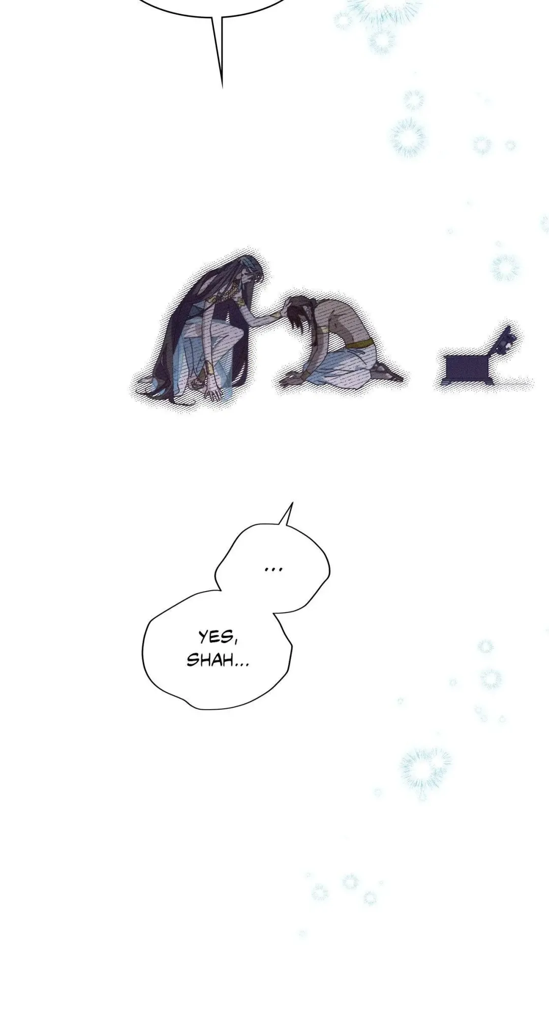 The Snake That Swallowed The Pomegranate - Chapter 27 Page 66