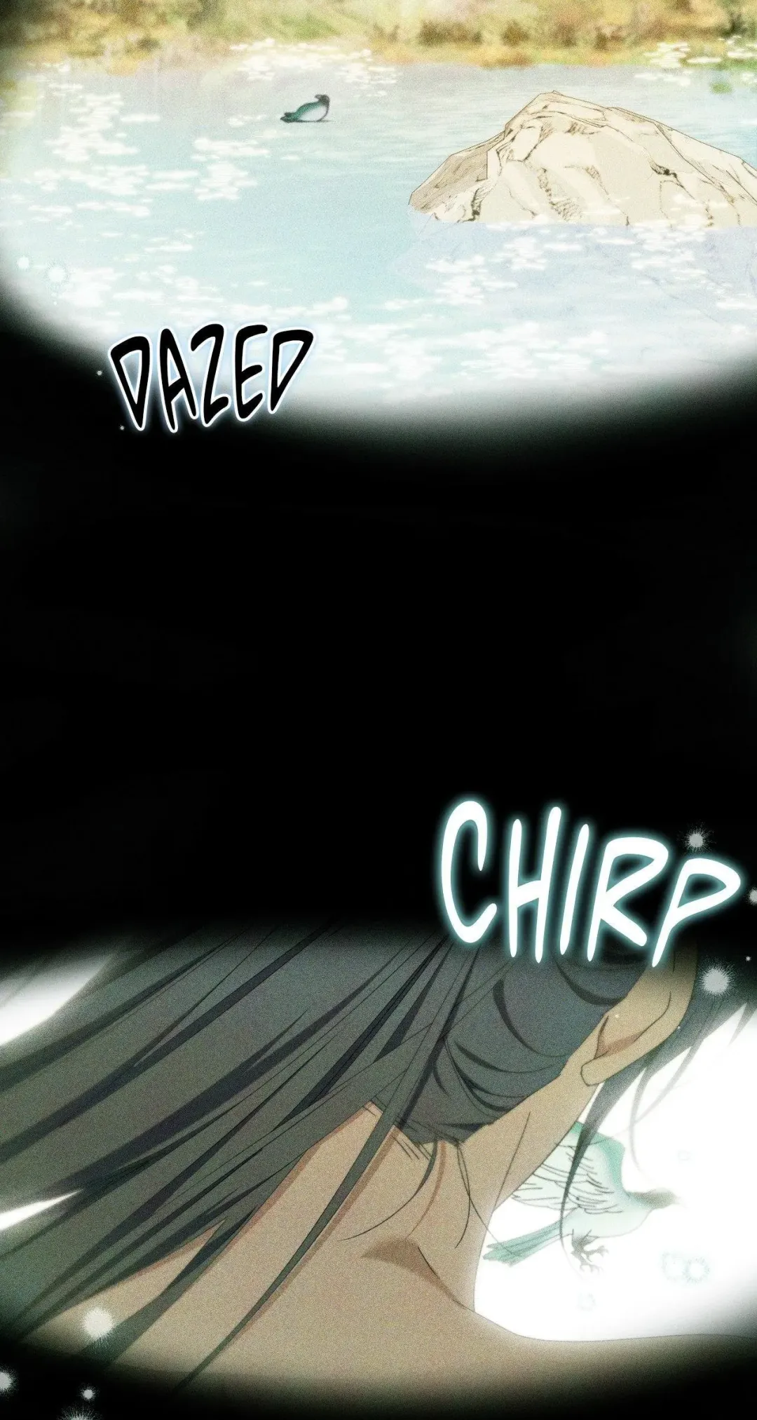 The Snake That Swallowed The Pomegranate - Chapter 27 Page 75
