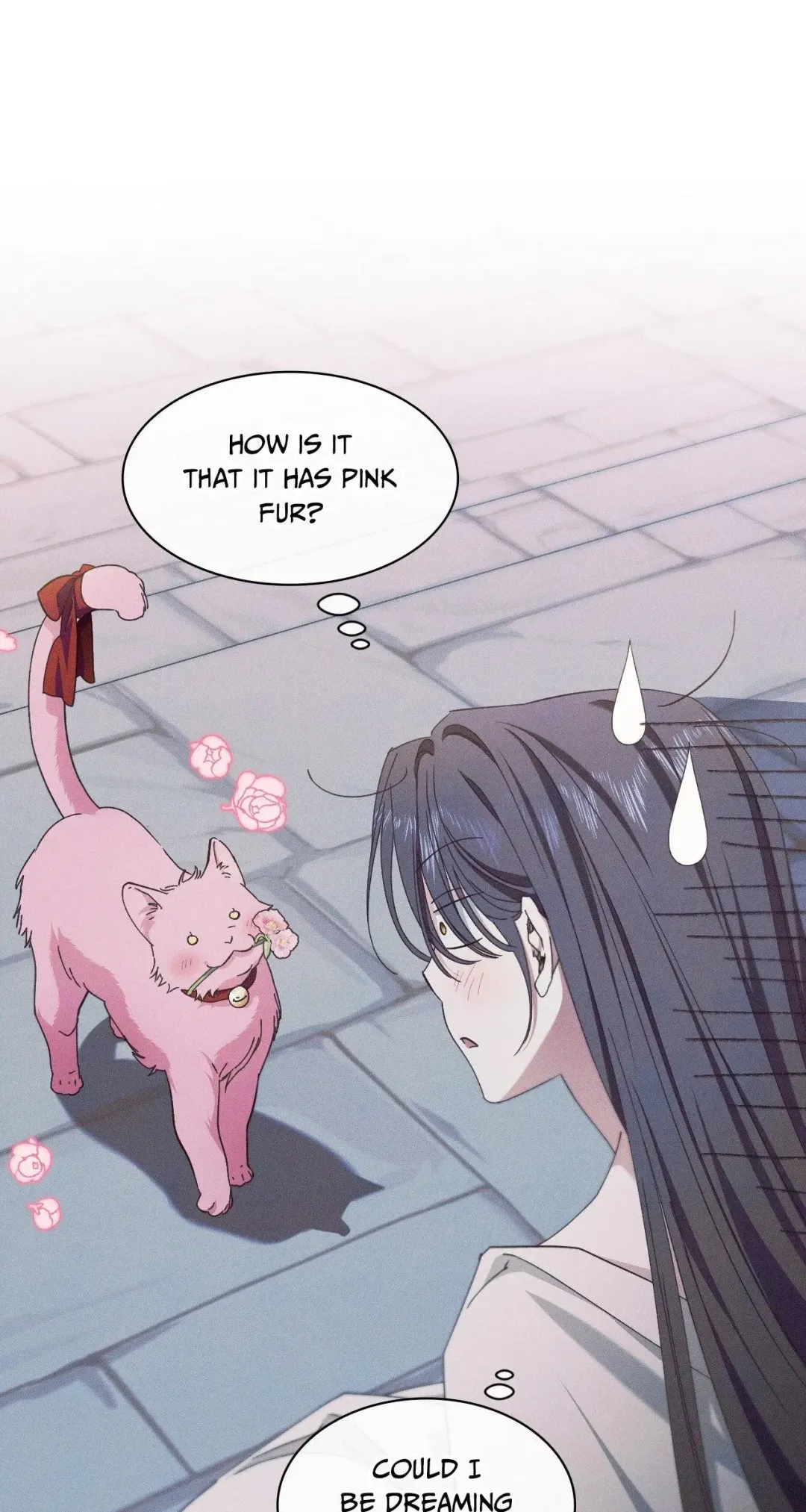 The Snake That Swallowed The Pomegranate - Chapter 27 Page 85