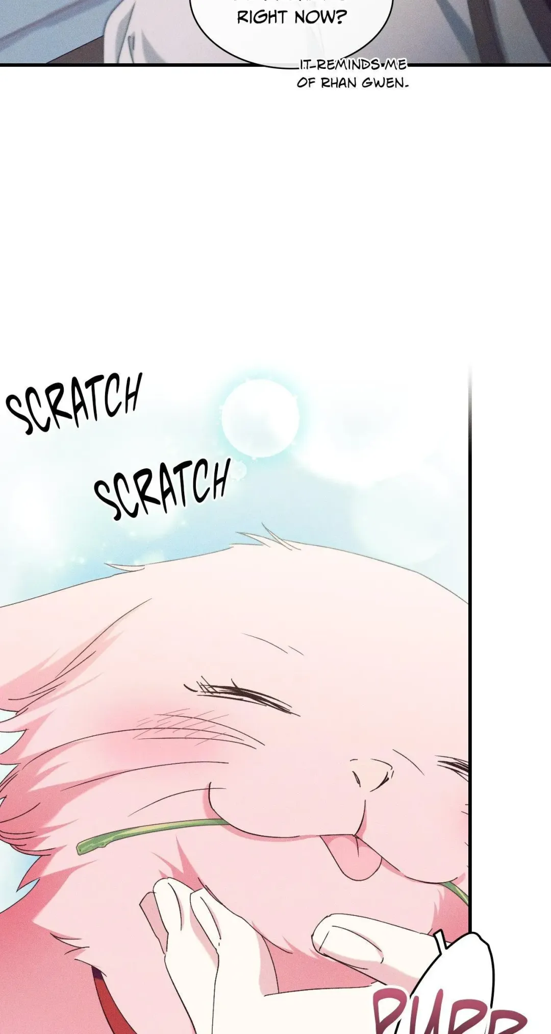 The Snake That Swallowed The Pomegranate - Chapter 27 Page 86