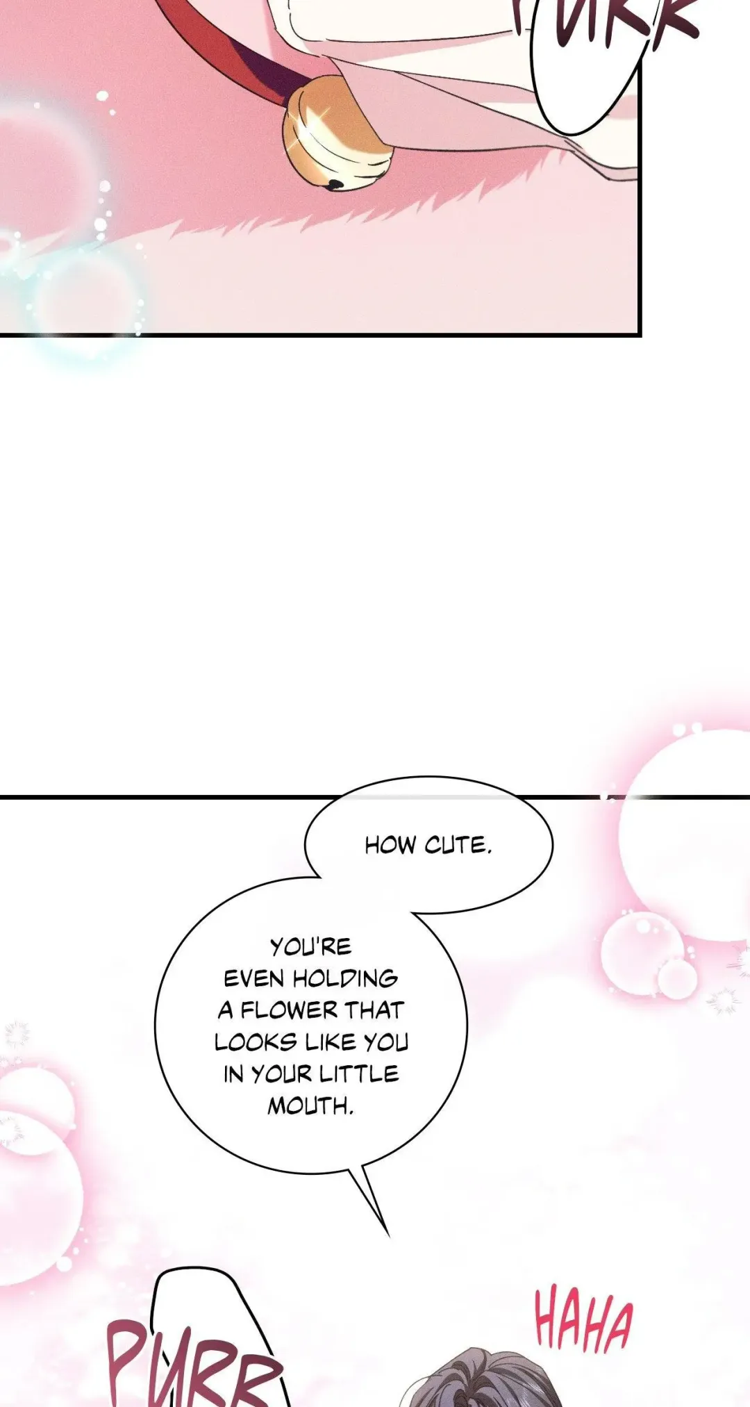 The Snake That Swallowed The Pomegranate - Chapter 27 Page 87