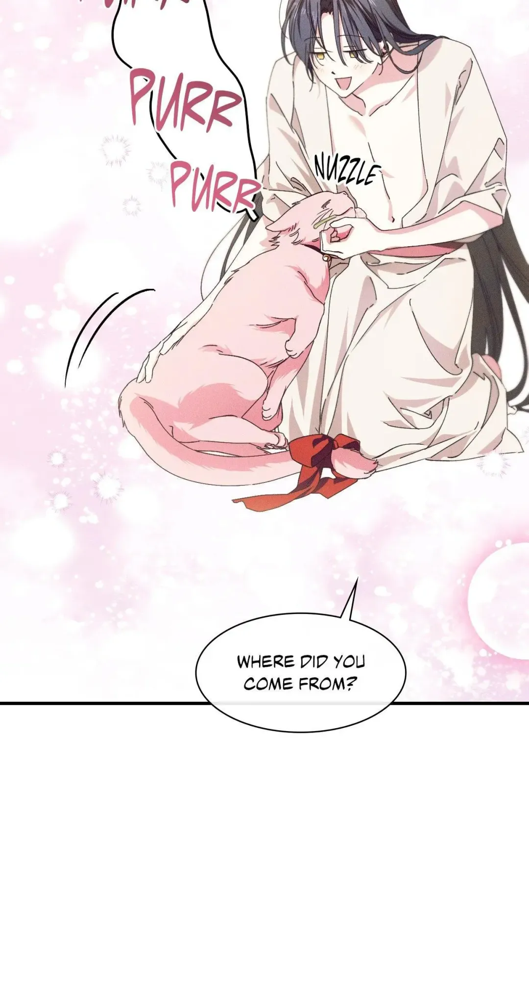 The Snake That Swallowed The Pomegranate - Chapter 27 Page 88