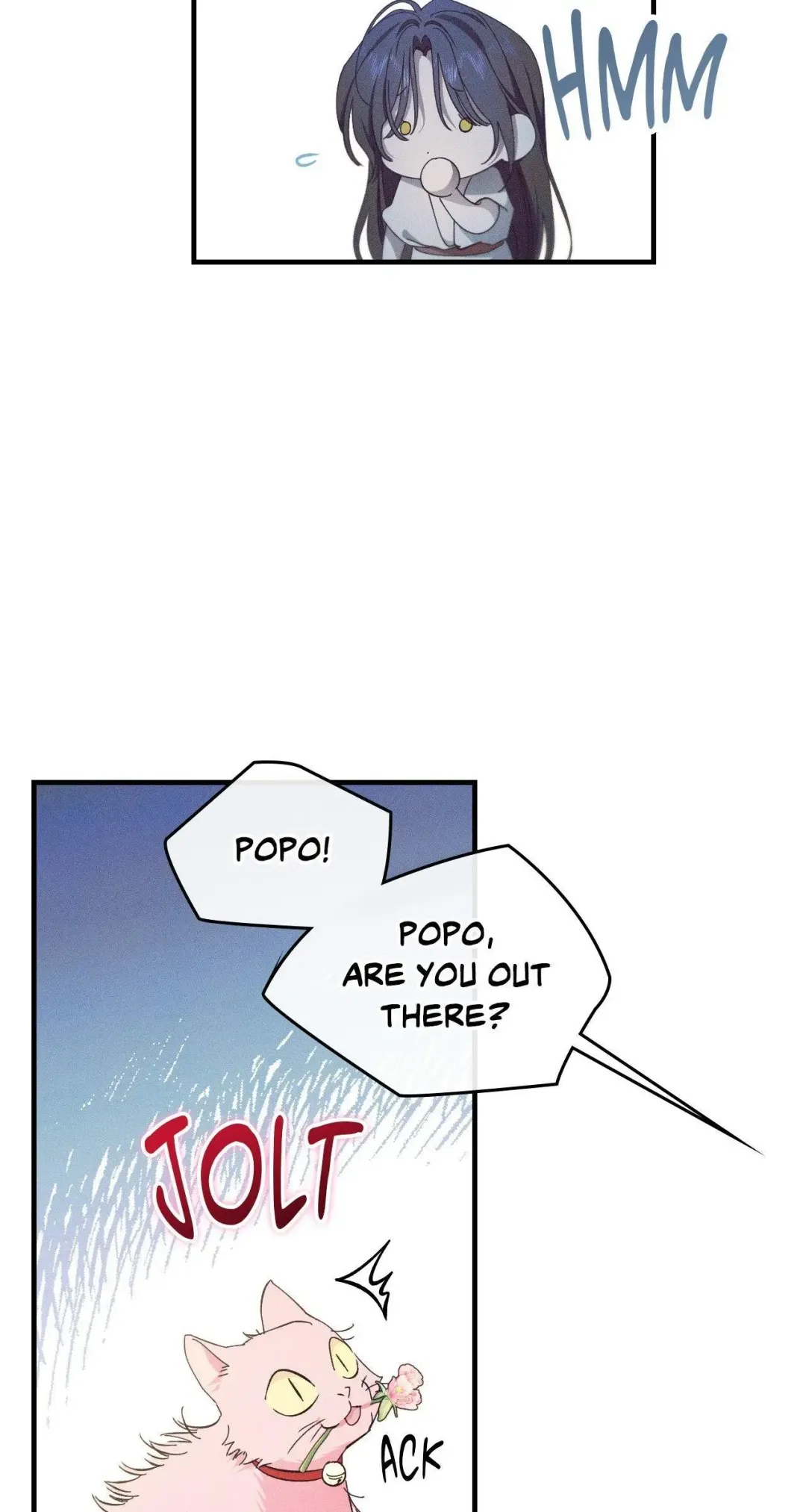 The Snake That Swallowed The Pomegranate - Chapter 27 Page 90