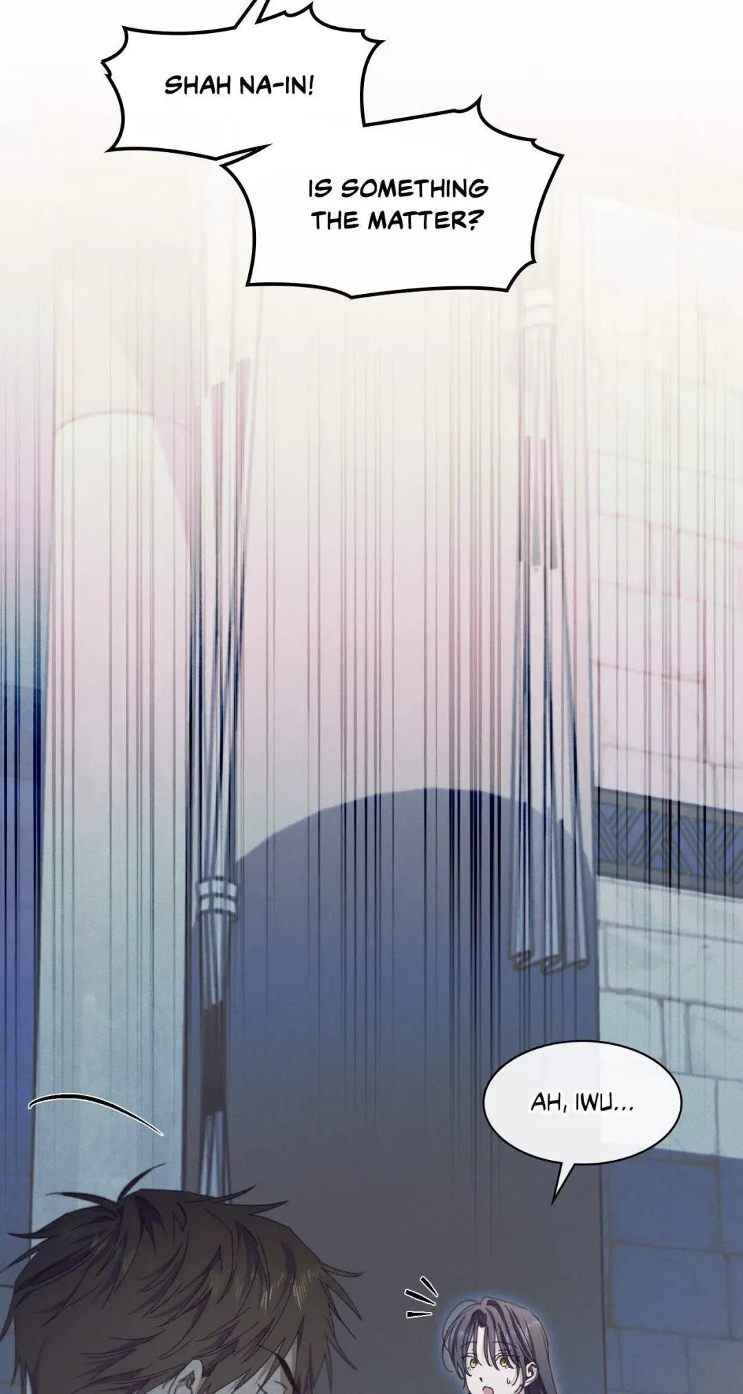 The Snake That Swallowed The Pomegranate - Chapter 27 Page 93