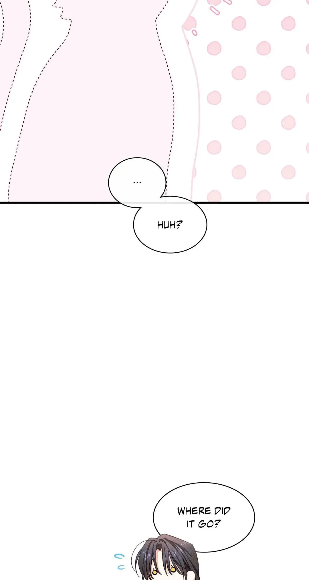 The Snake That Swallowed The Pomegranate - Chapter 27 Page 96