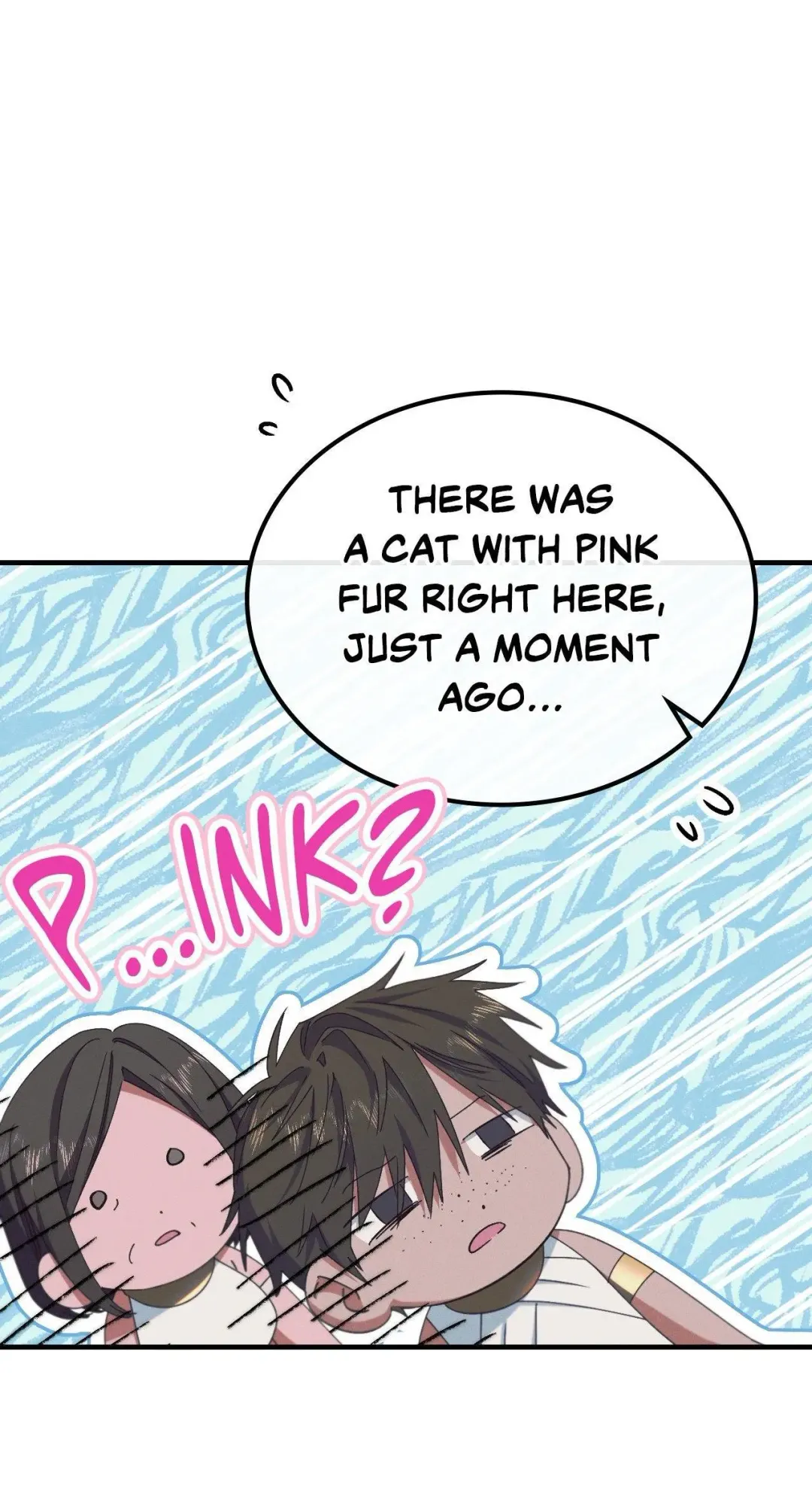 The Snake That Swallowed The Pomegranate - Chapter 27 Page 98