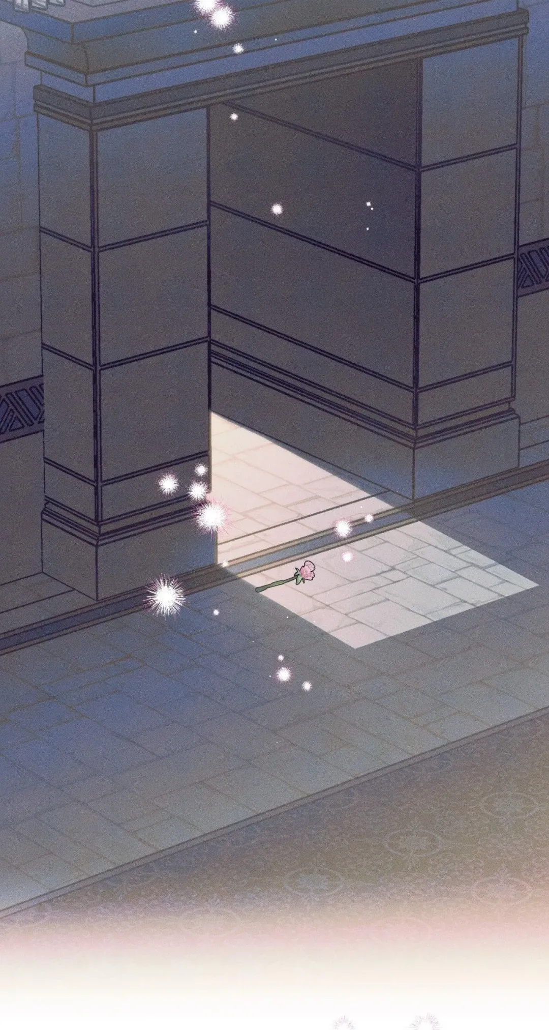 The Snake That Swallowed The Pomegranate - Chapter 27 Page 102