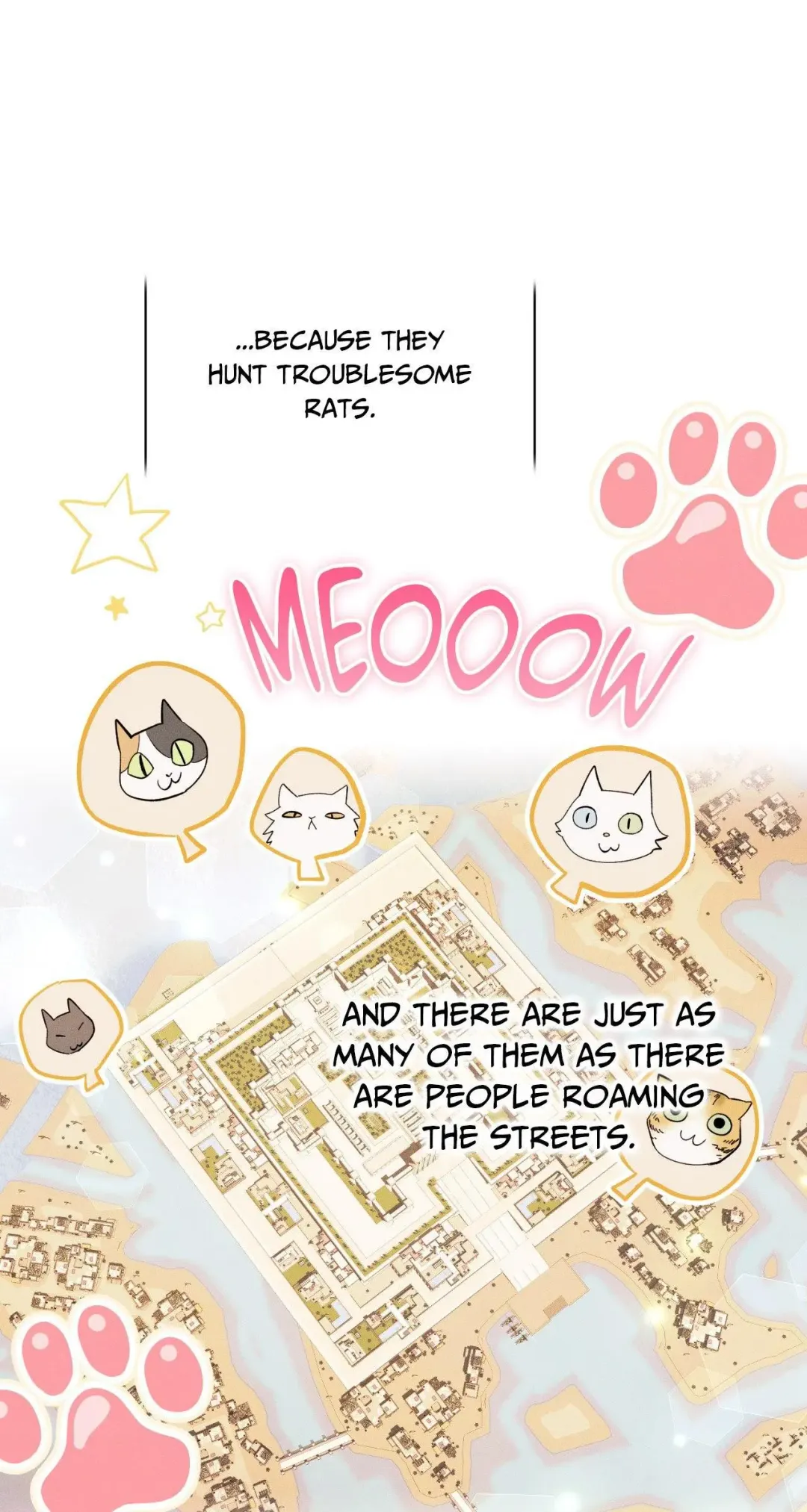 The Snake That Swallowed The Pomegranate - Chapter 28 Page 3